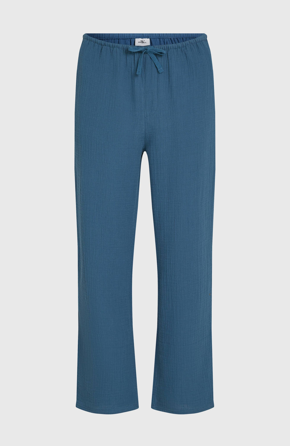Brenda Pants Women - Copen Blue