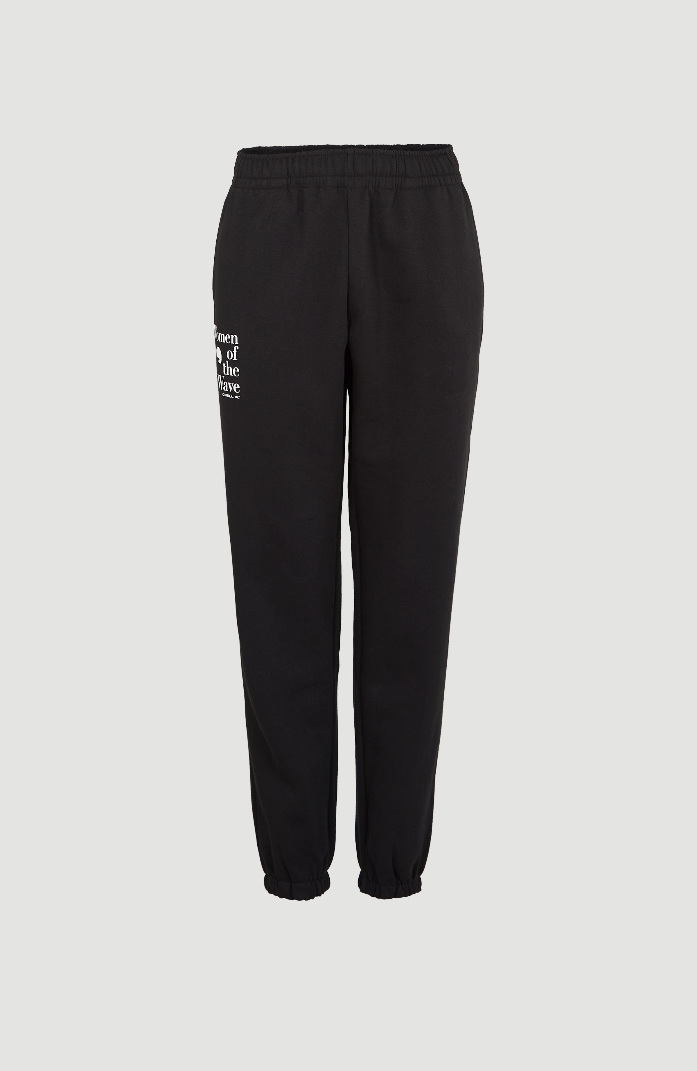 Women of the Wave Sweatpants Women - Black Out