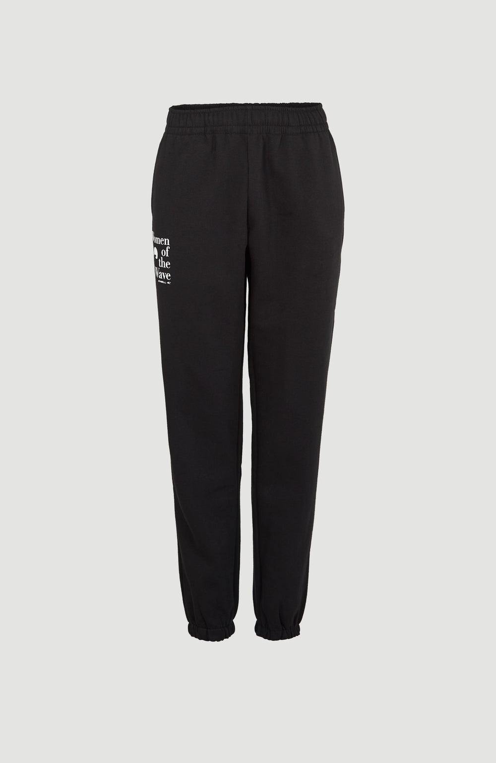 Women of the Wave Sweatpants Women - Black Out
