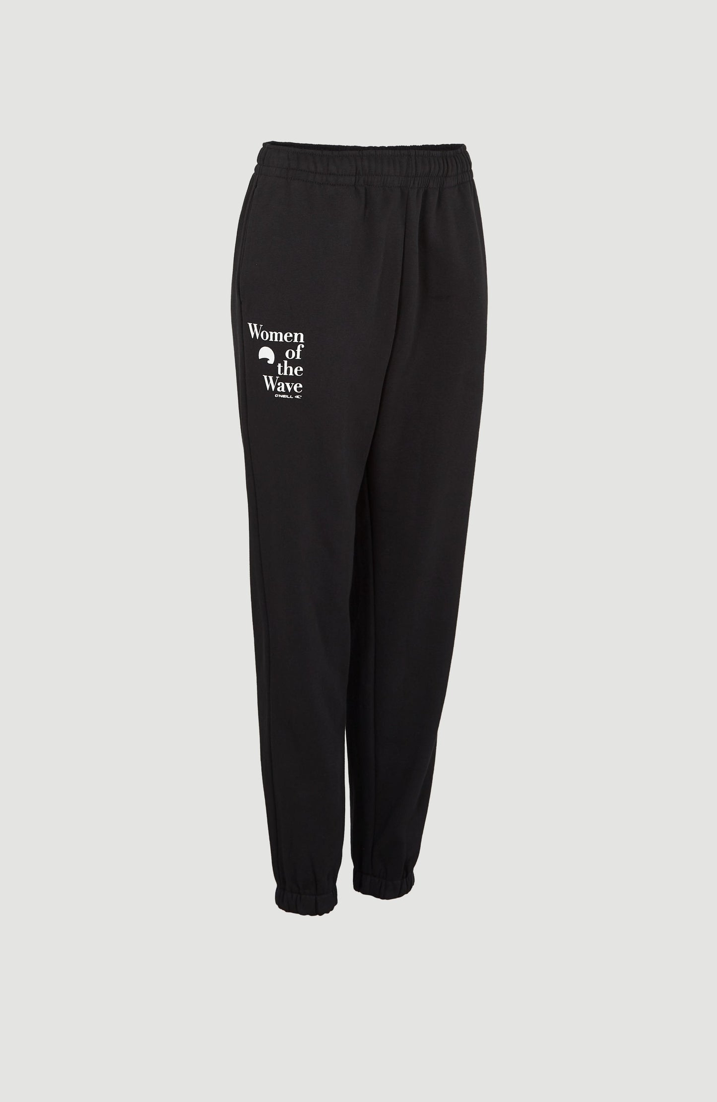 Women of the Wave Sweatpants Women - Black Out