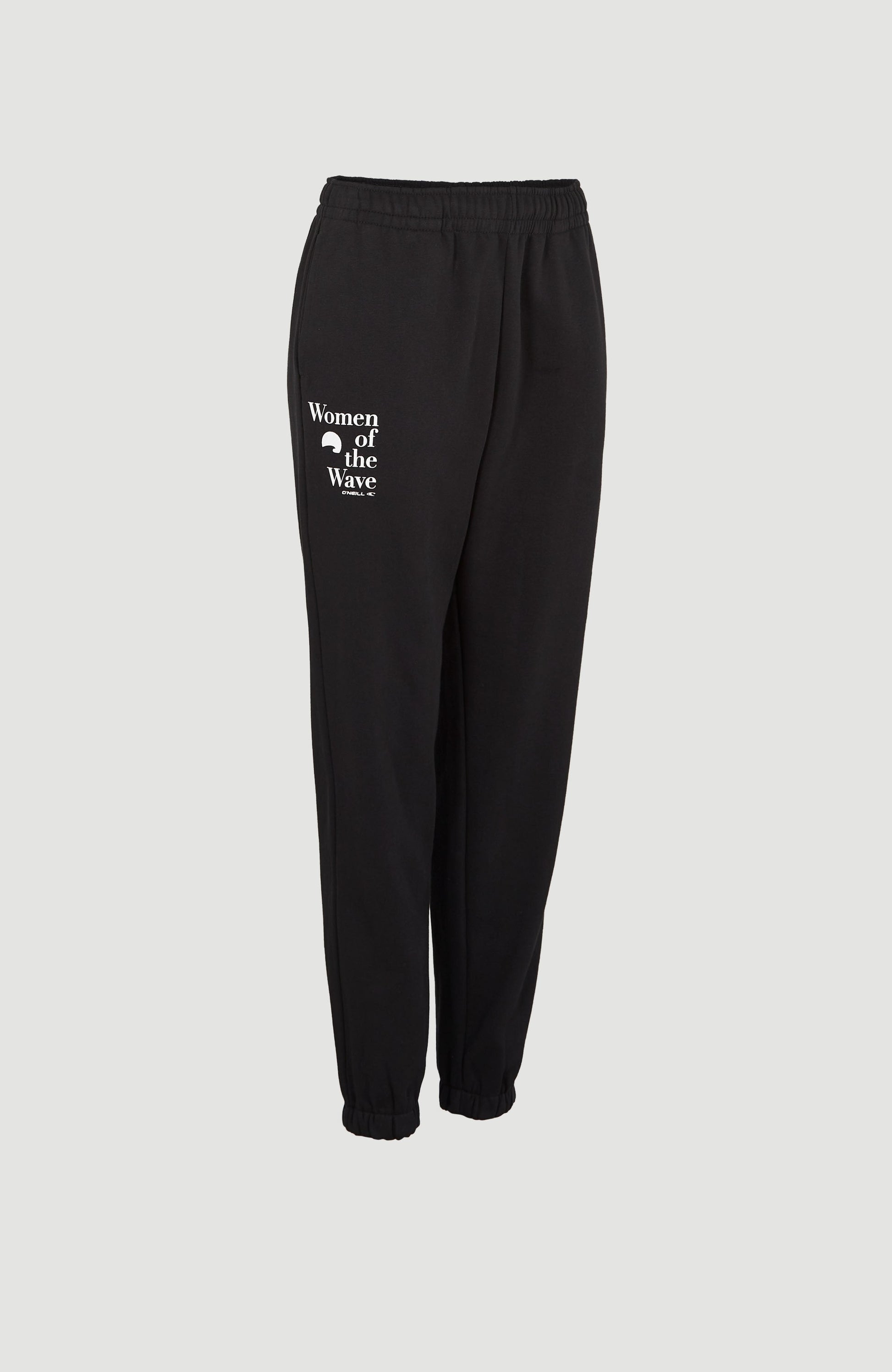 Women of the Wave Sweatpants Women - Black Out
