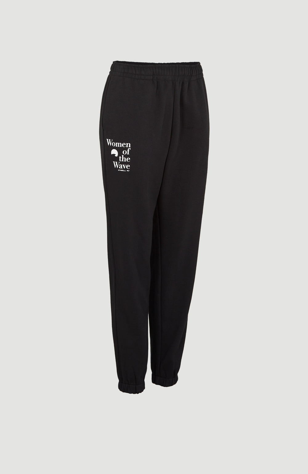Women of the Wave Sweatpants Women - Black Out