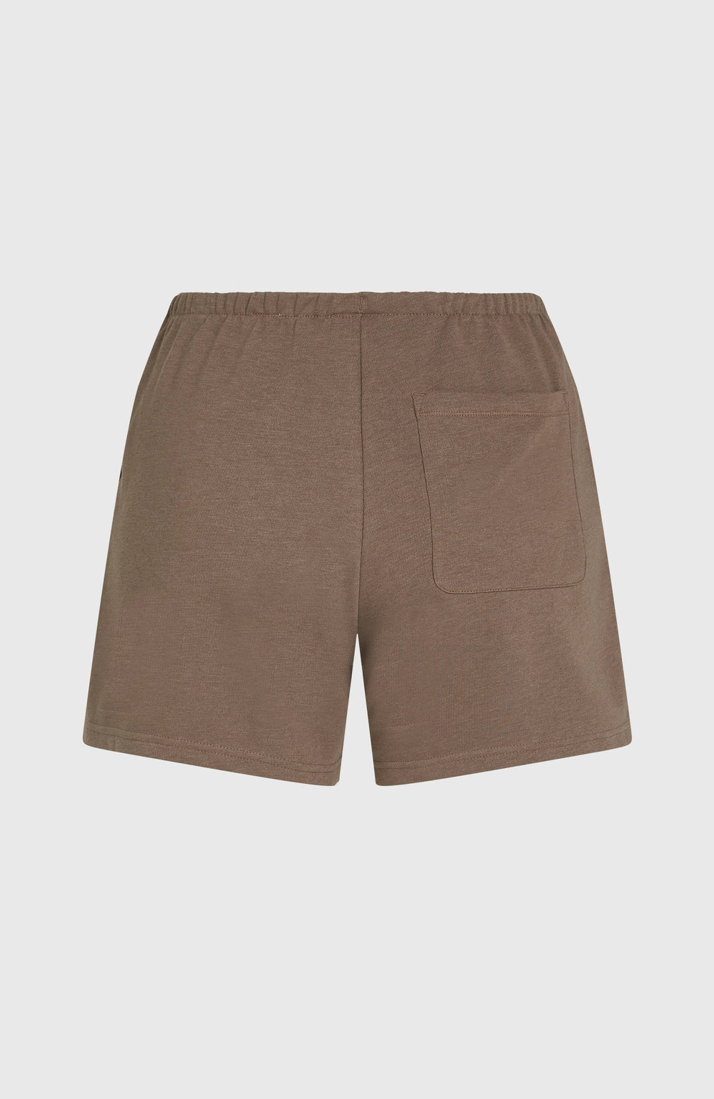 Essentials O'Neill Script Sweatshorts Women - Pure Cashmere