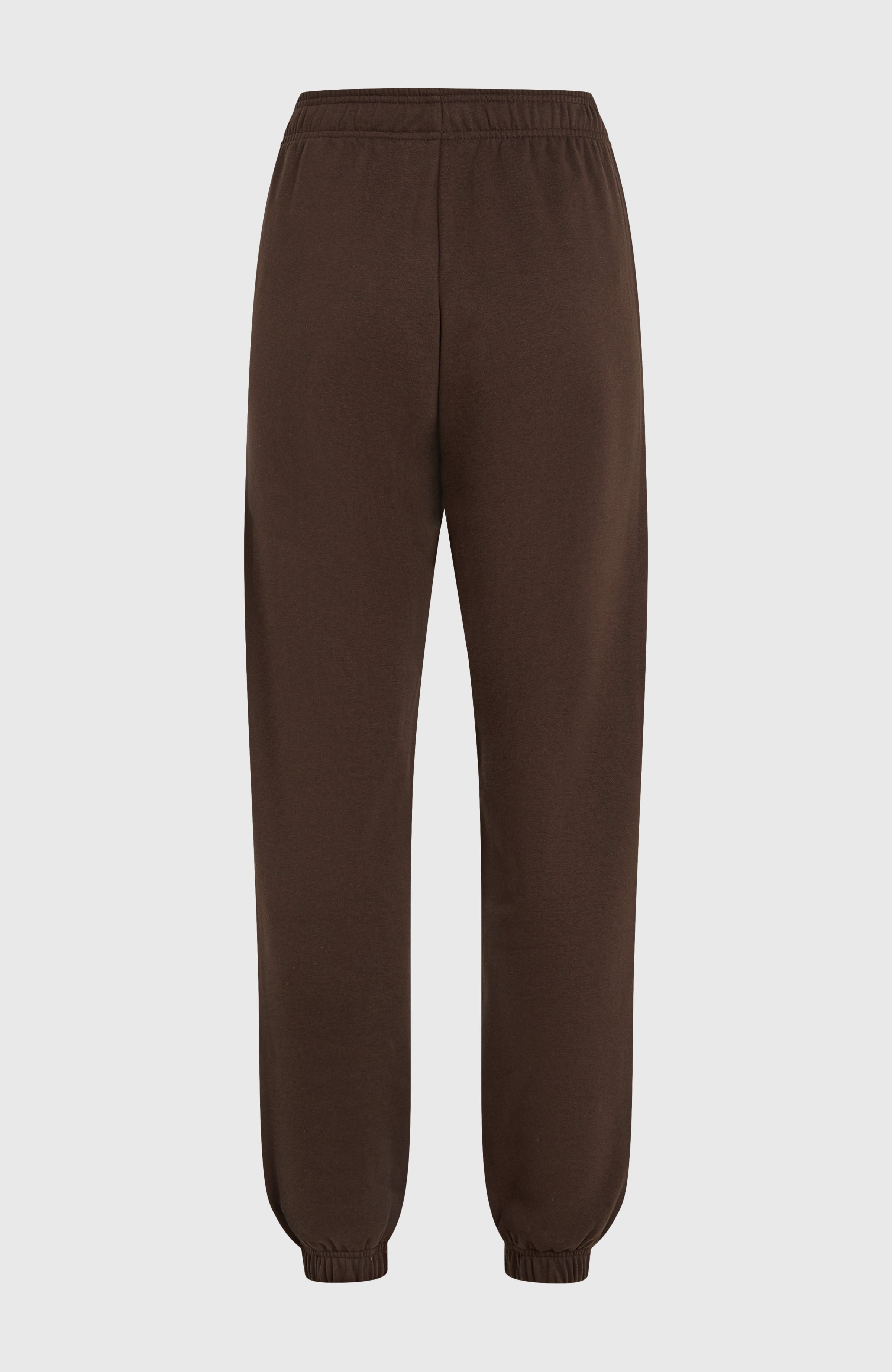 Future Surf Society Sweatpants Women - Coffee Bean