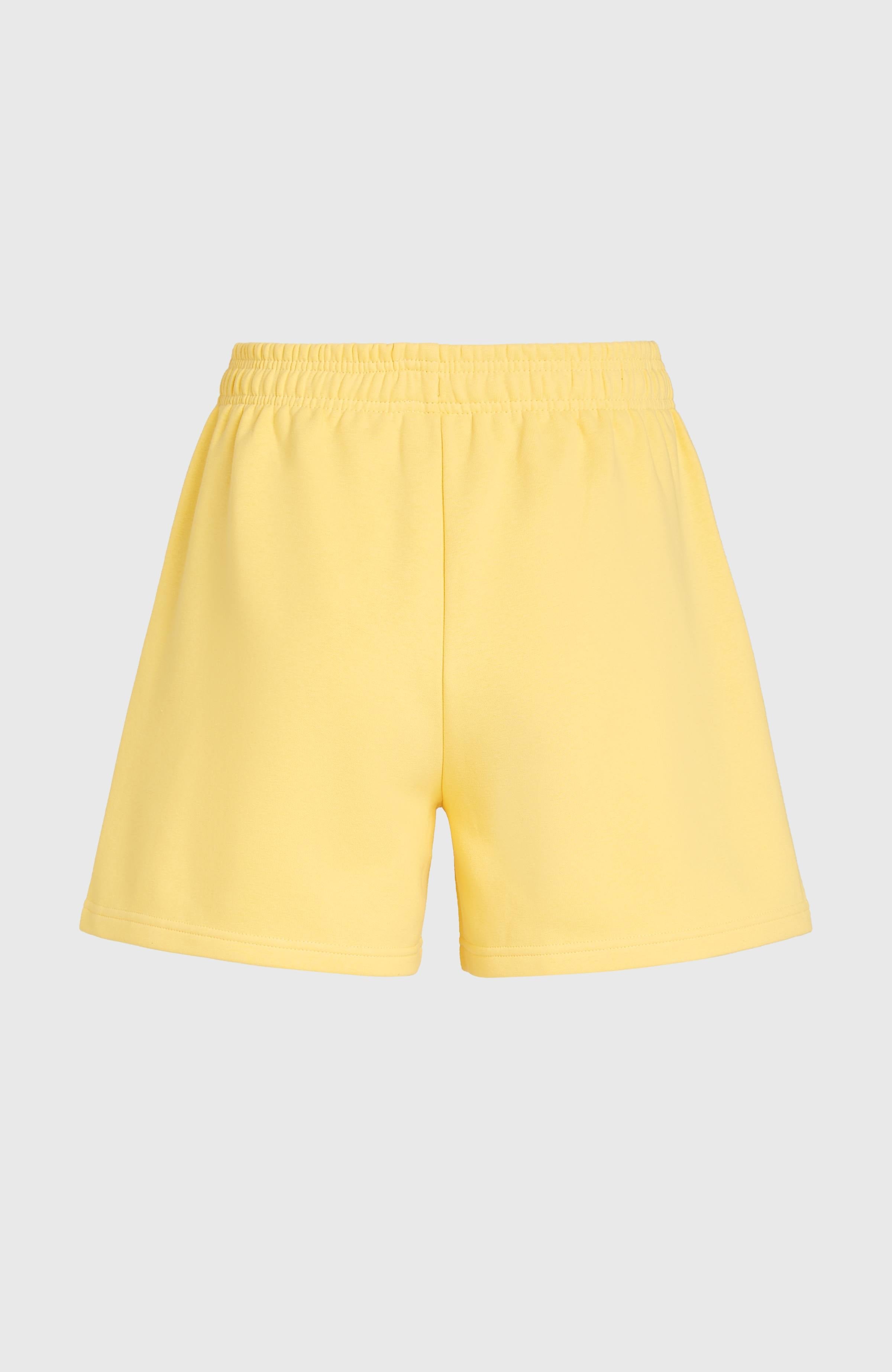 Future Surf Society Shorts Women - Tender Buttercup