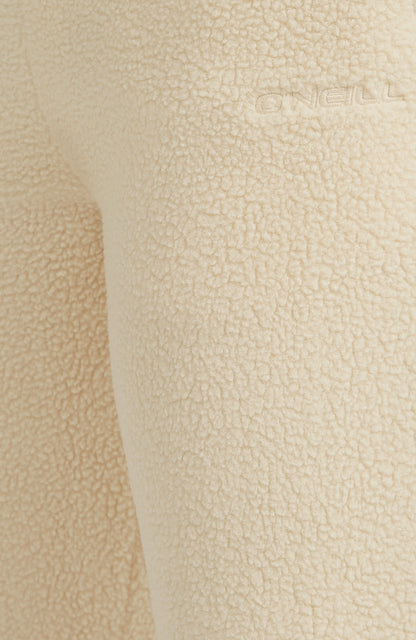 Must-Have High-Pile Sweatpants Women - Macaron