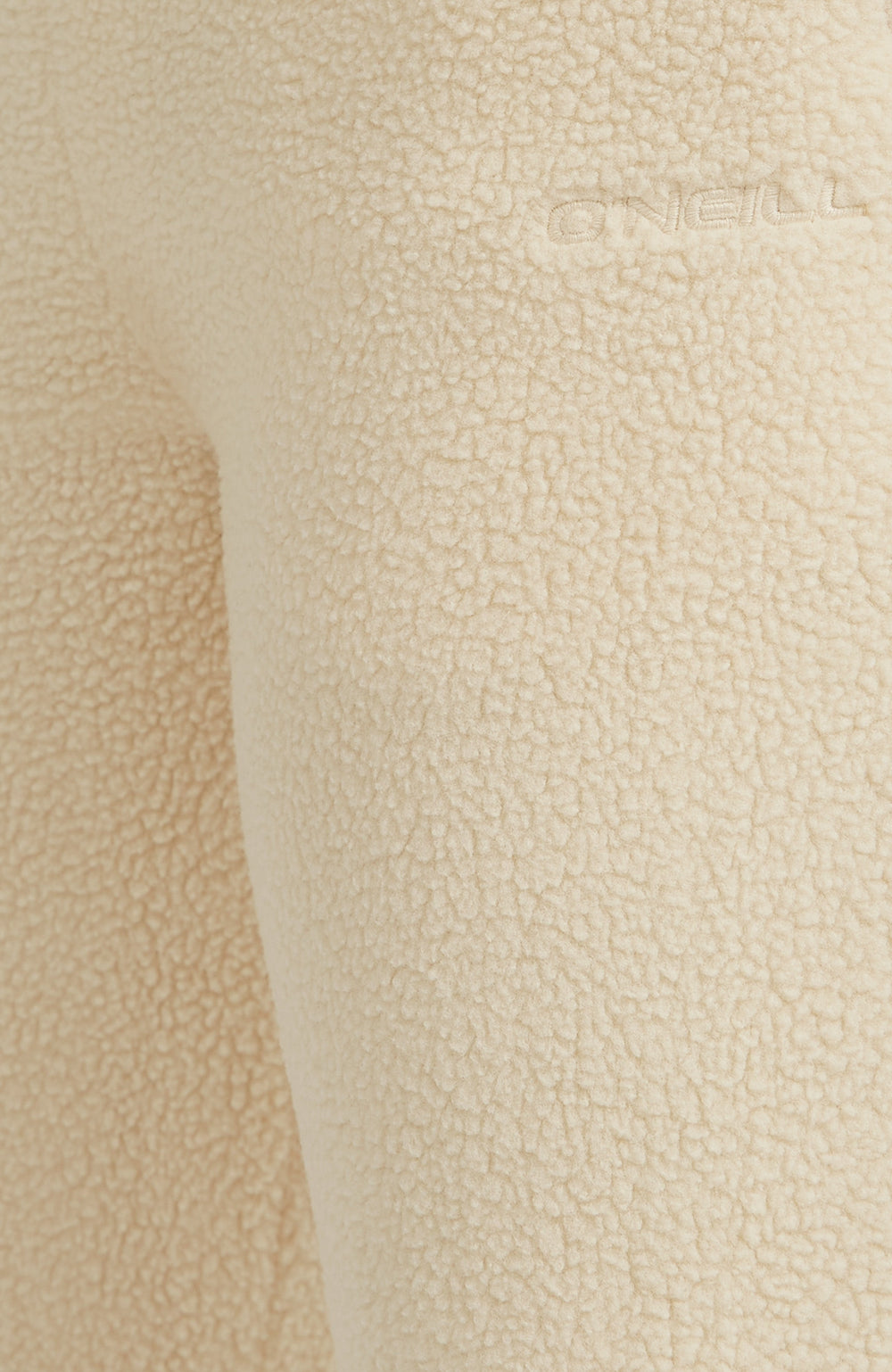 Must-Have High-Pile Sweatpants Women - Macaron