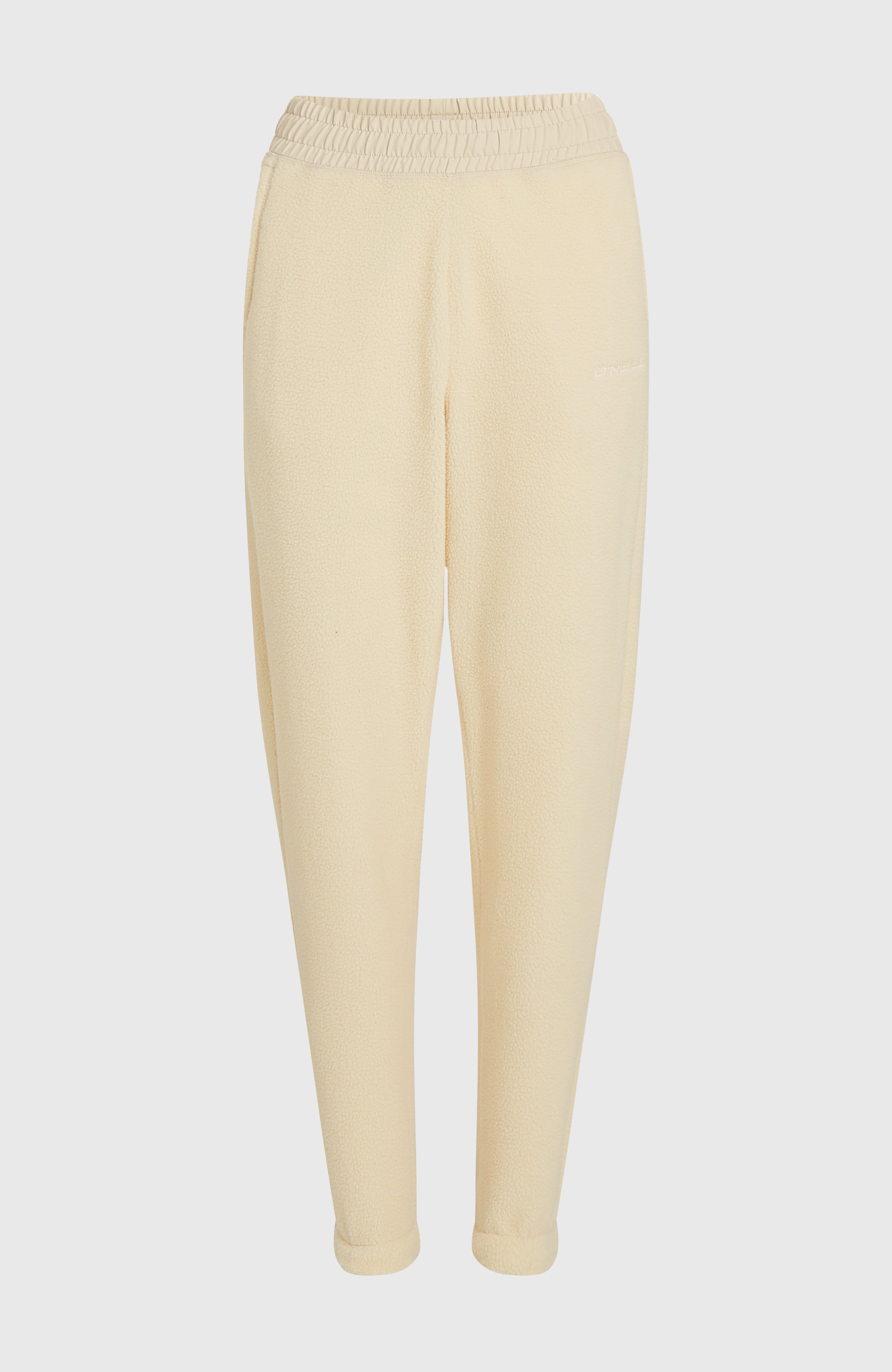 Must-Have High-Pile Sweatpants Women - Macaron