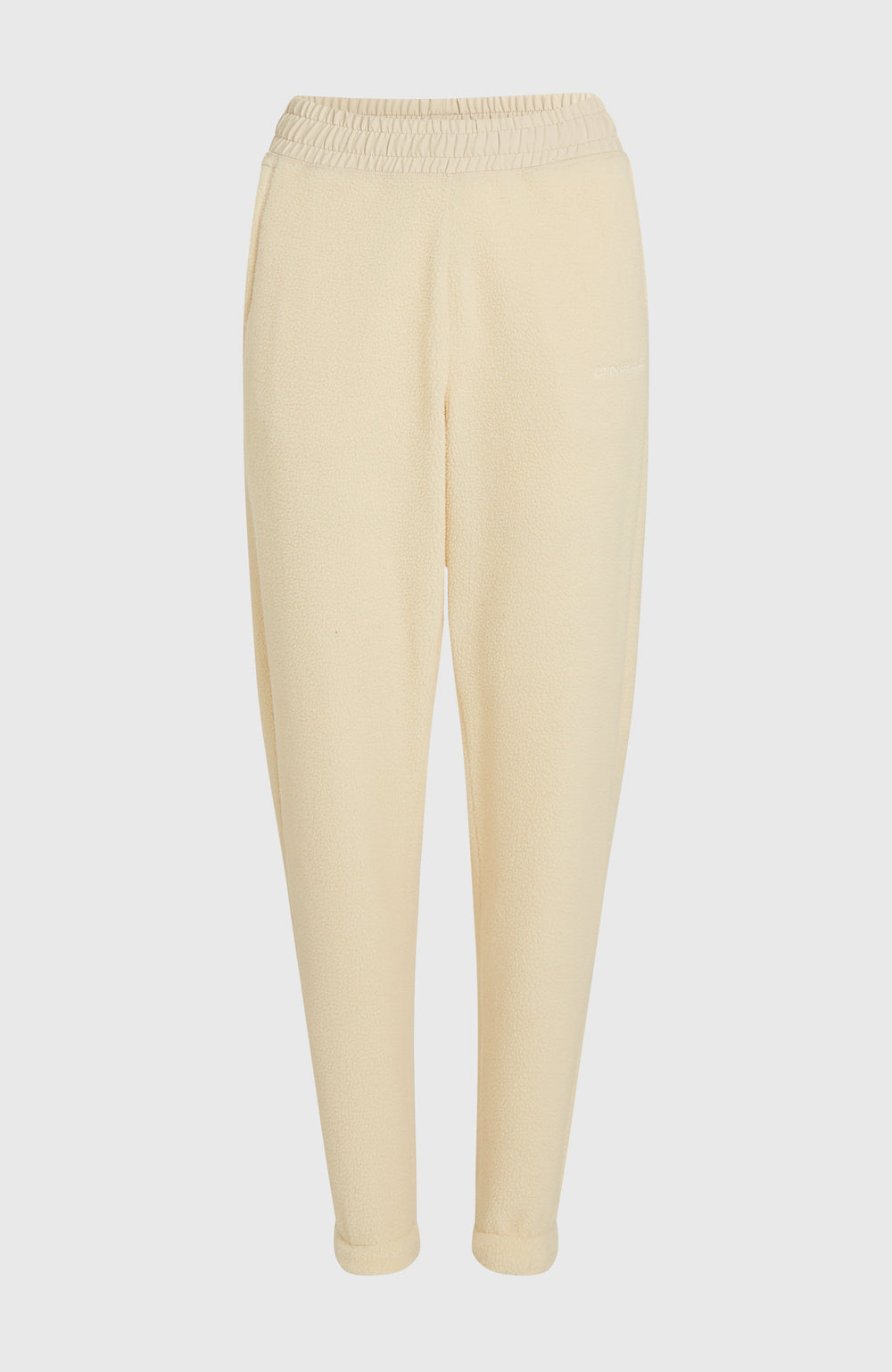 Must-Have High-Pile Sweatpants Women - Macaron