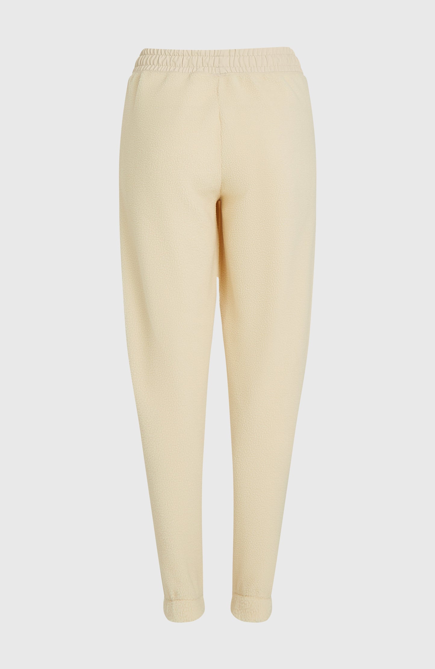 Must-Have High-Pile Sweatpants Women - Macaron