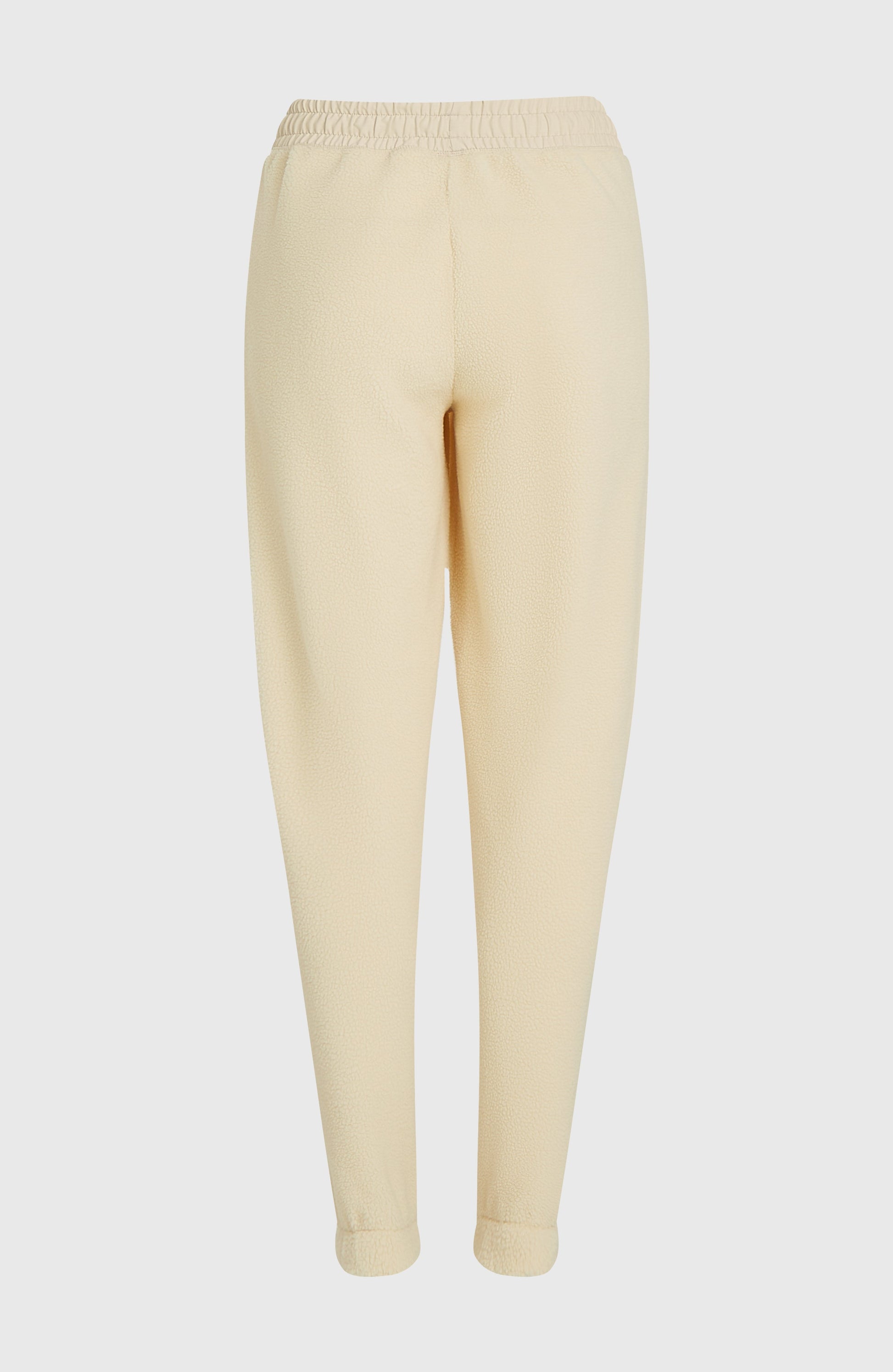 Must-Have High-Pile Sweatpants Women - Macaron