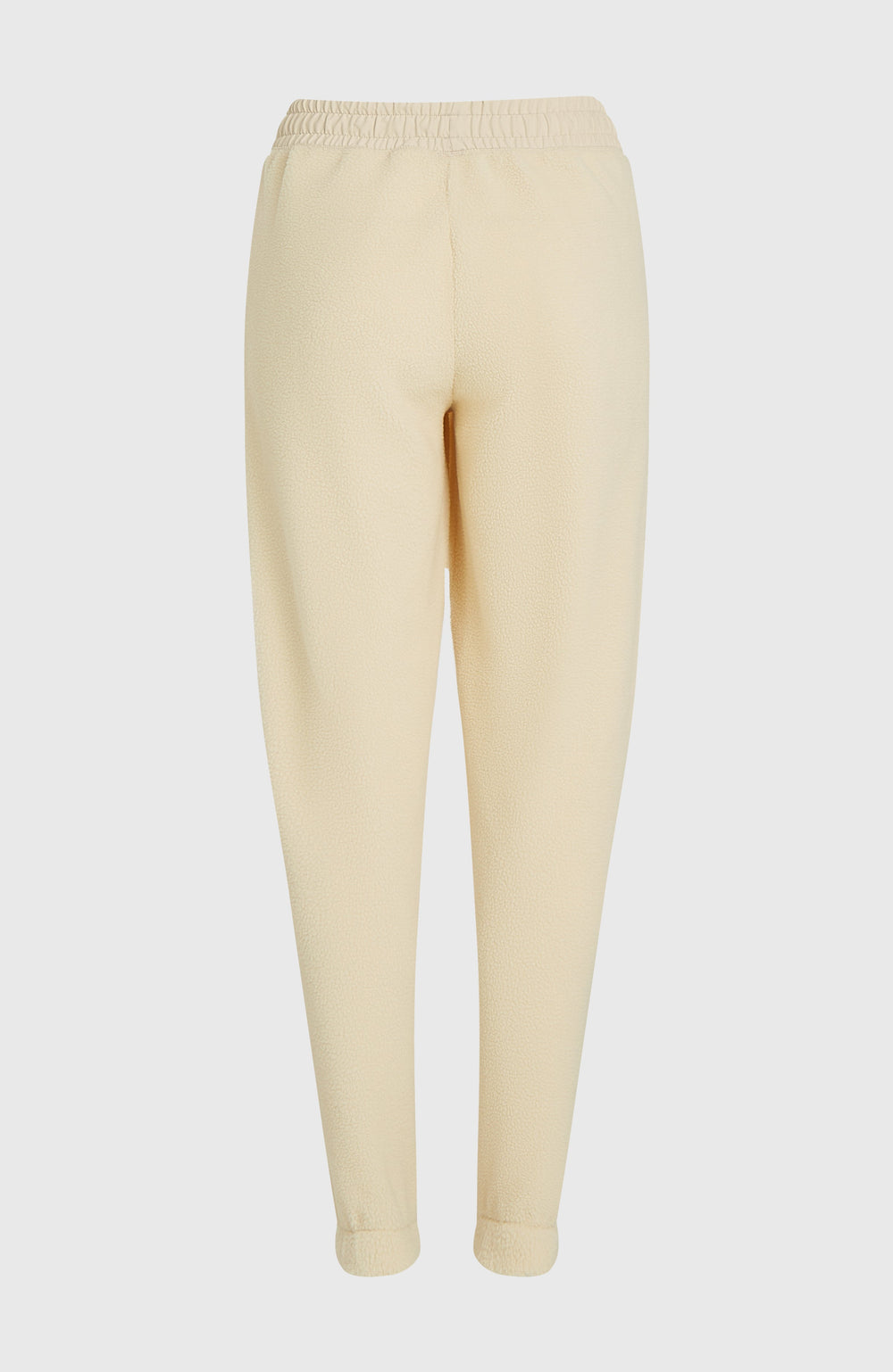 Must-Have High-Pile Sweatpants Women - Macaron