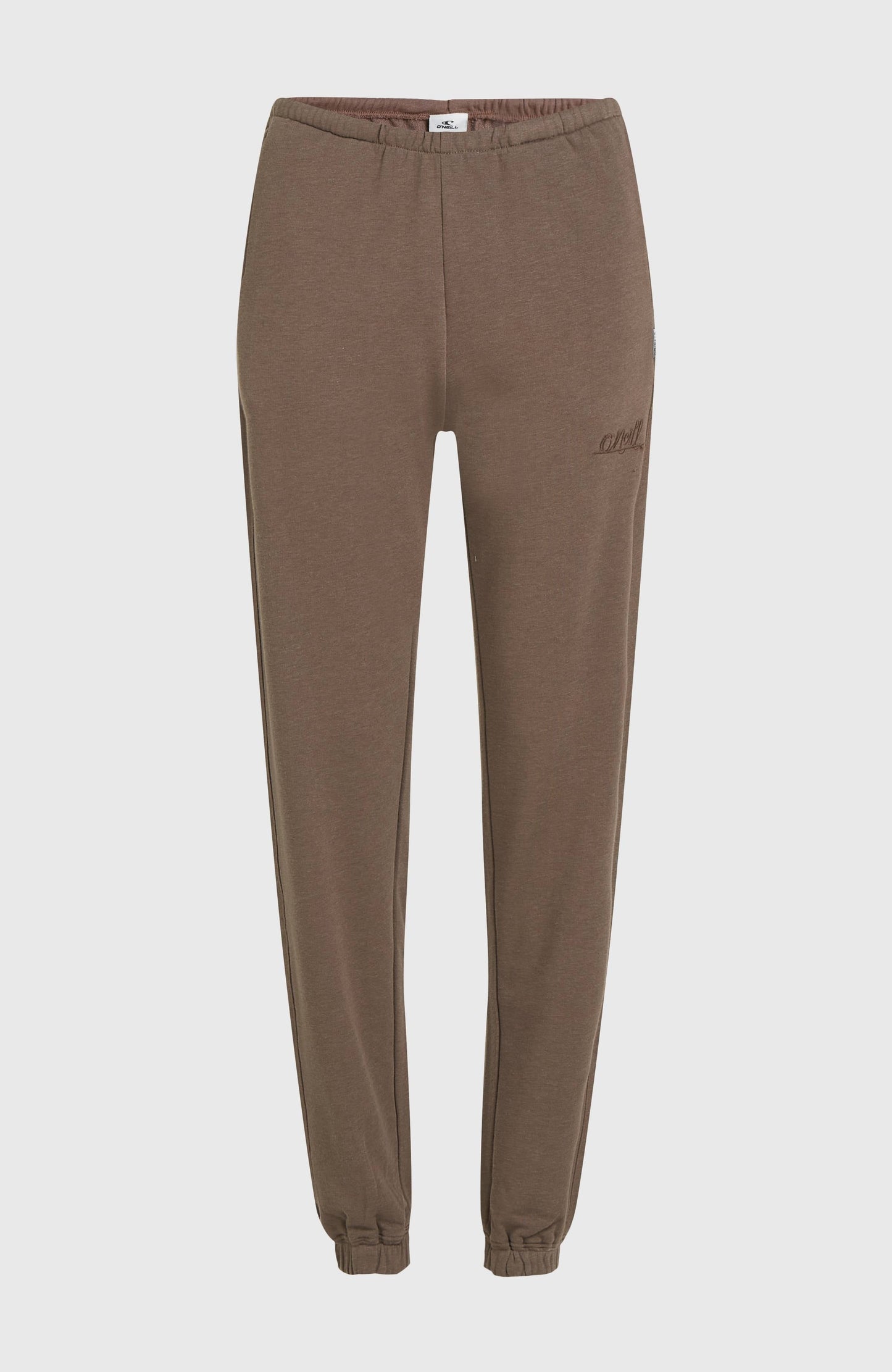 Essentials O'Neill Script Sweatpants Women - Pure Cashmere