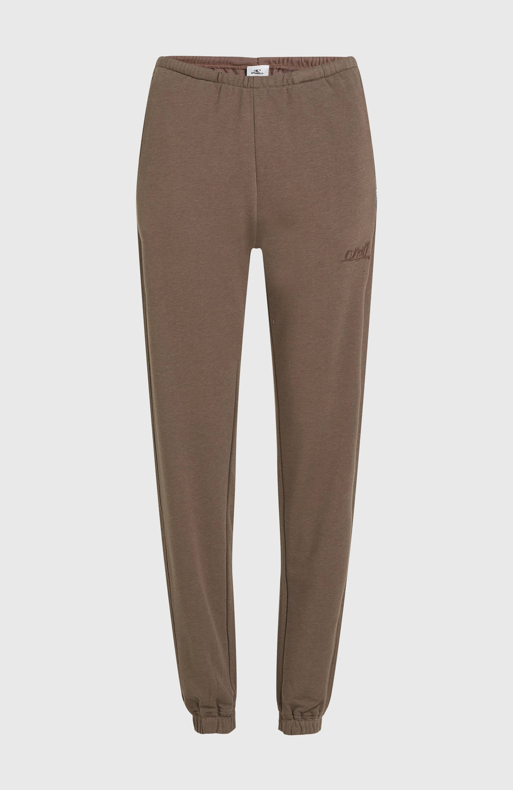 Essentials O'Neill Script Sweatpants Women - Pure Cashmere