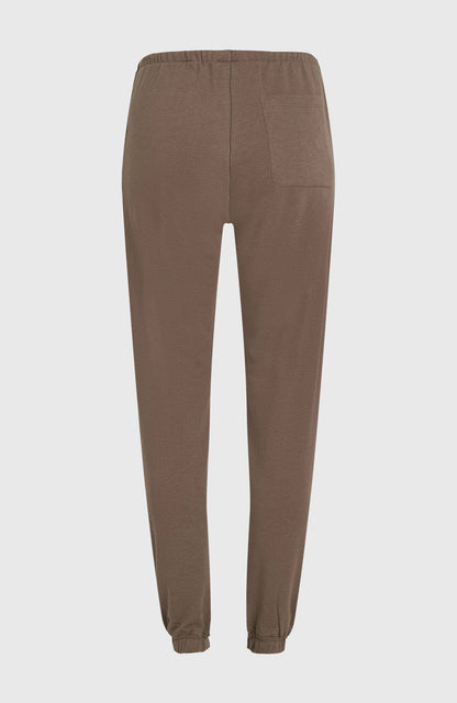 Essentials O'Neill Script Sweatpants Women - Pure Cashmere