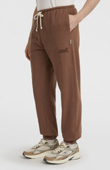 Essentials Script Sweatpants Women - Hazel Spice