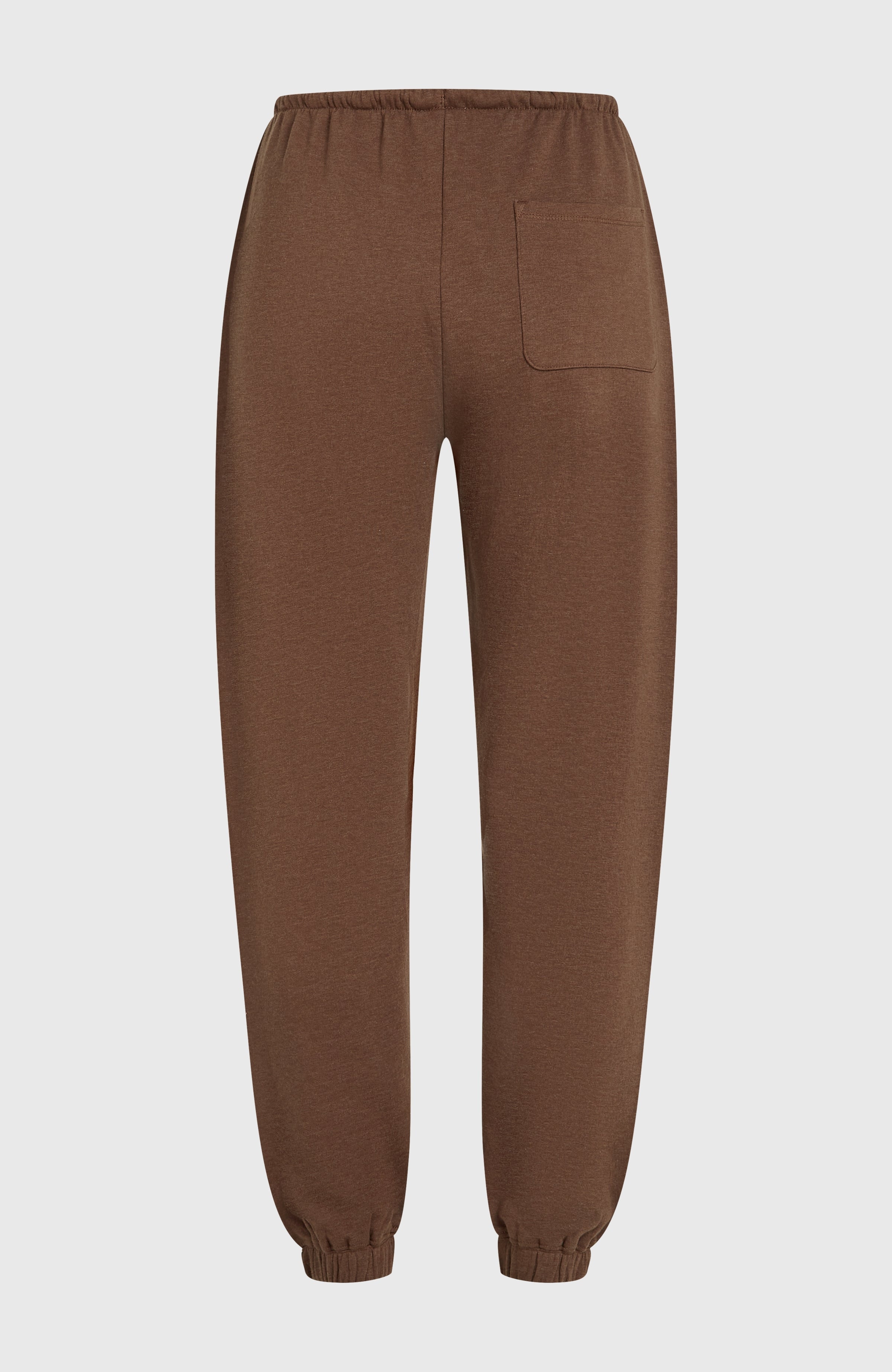 Essentials Script Sweatpants Women - Hazel Spice