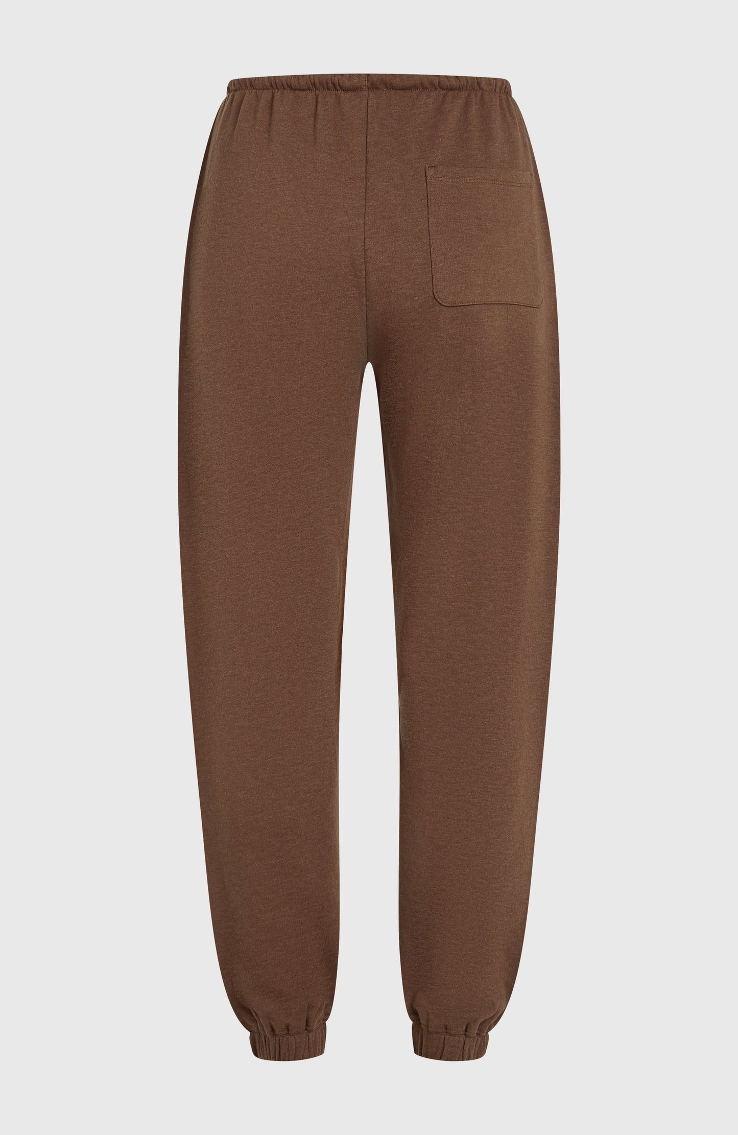 Essentials Script Sweatpants Women - Hazel Spice