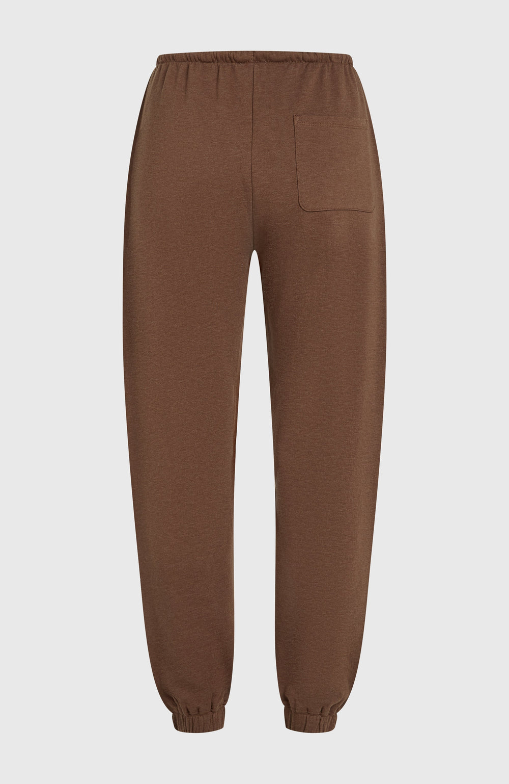 Essentials Script Sweatpants Women - Hazel Spice
