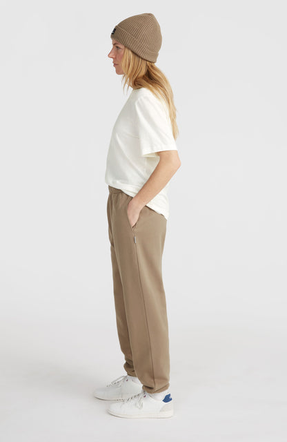 Women of the Wave Sweatpants Women - Concrete