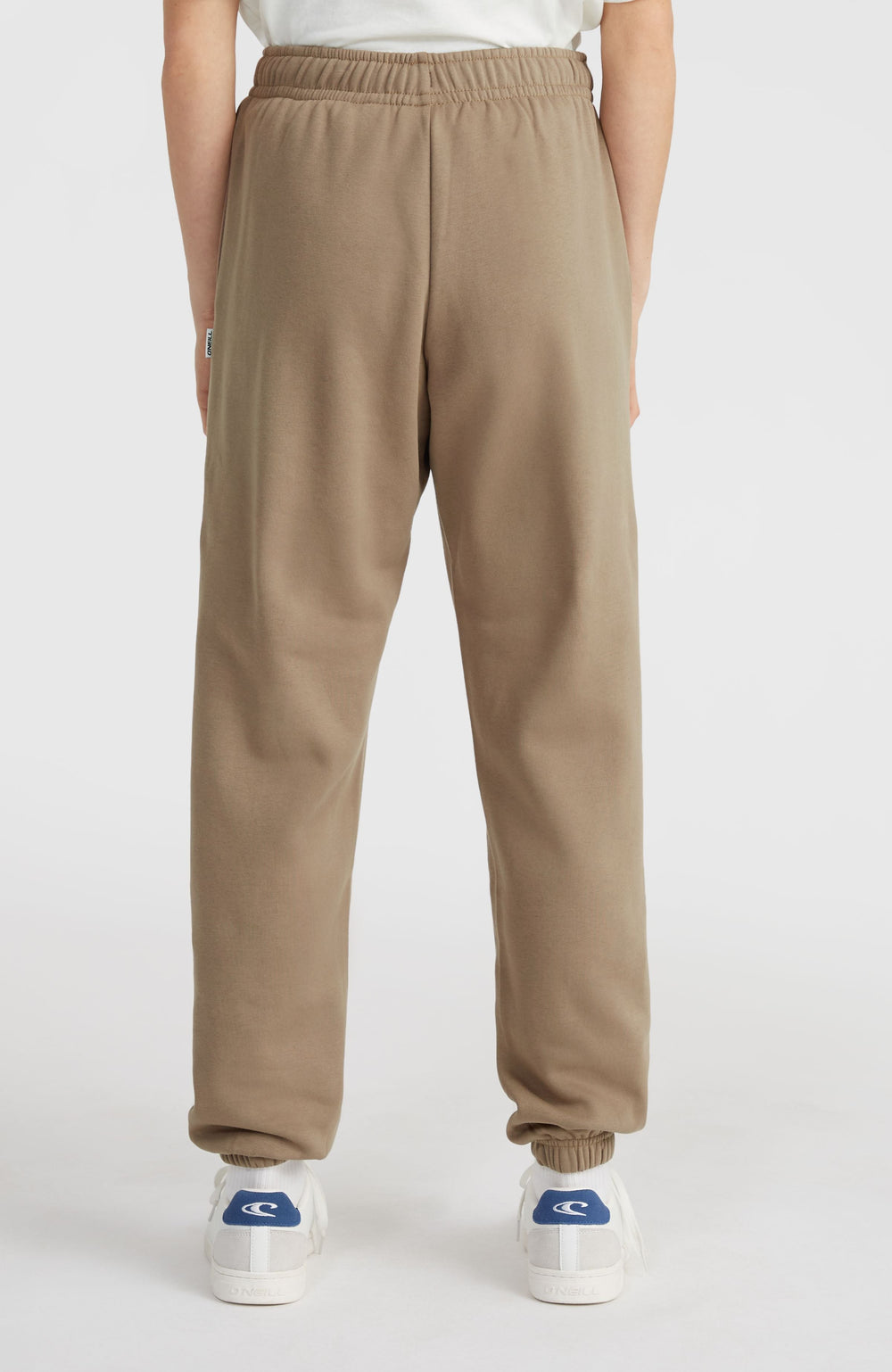 Women of the Wave Sweatpants Women - Concrete