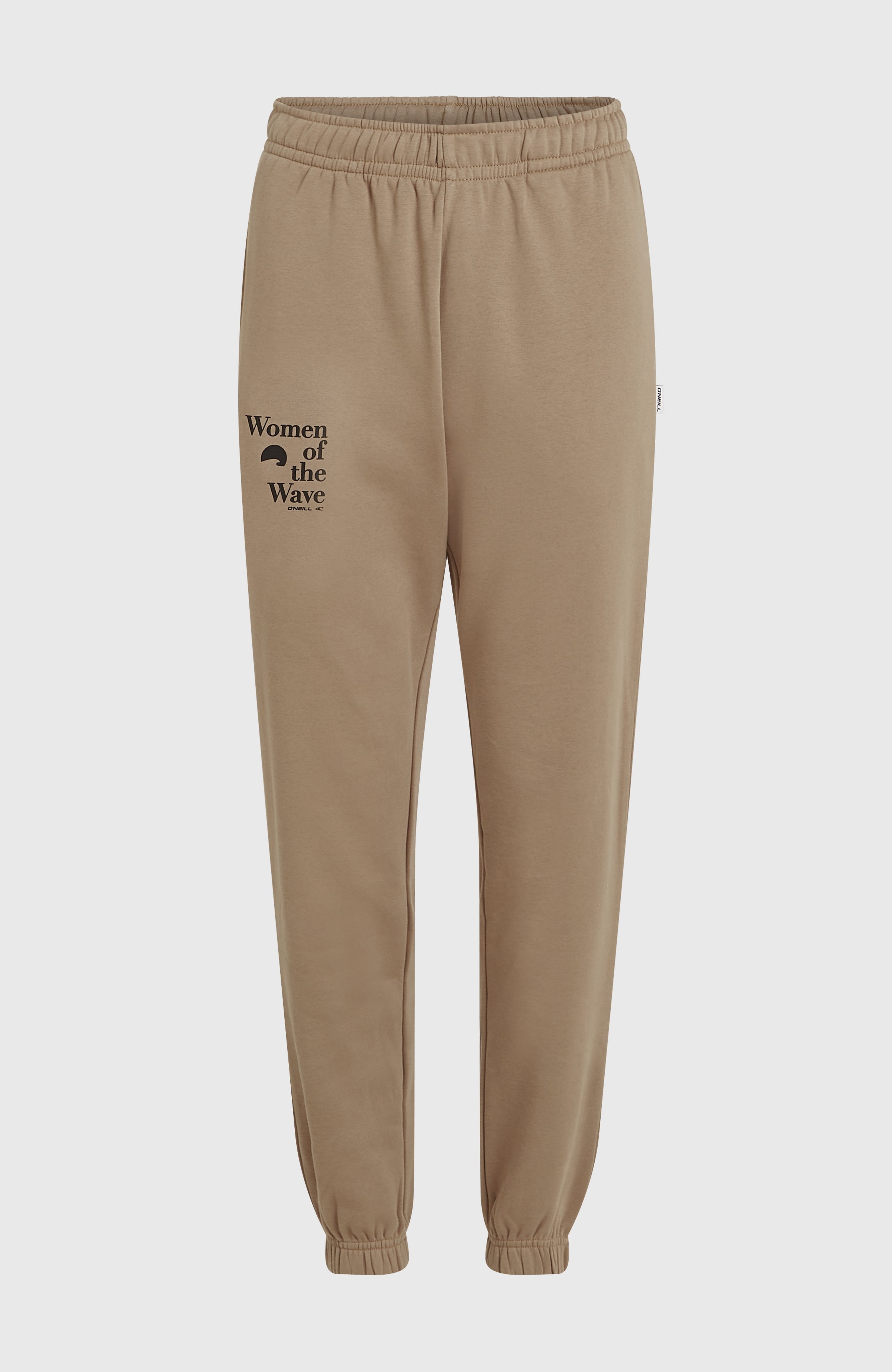 Women of the Wave Sweatpants Women - Concrete