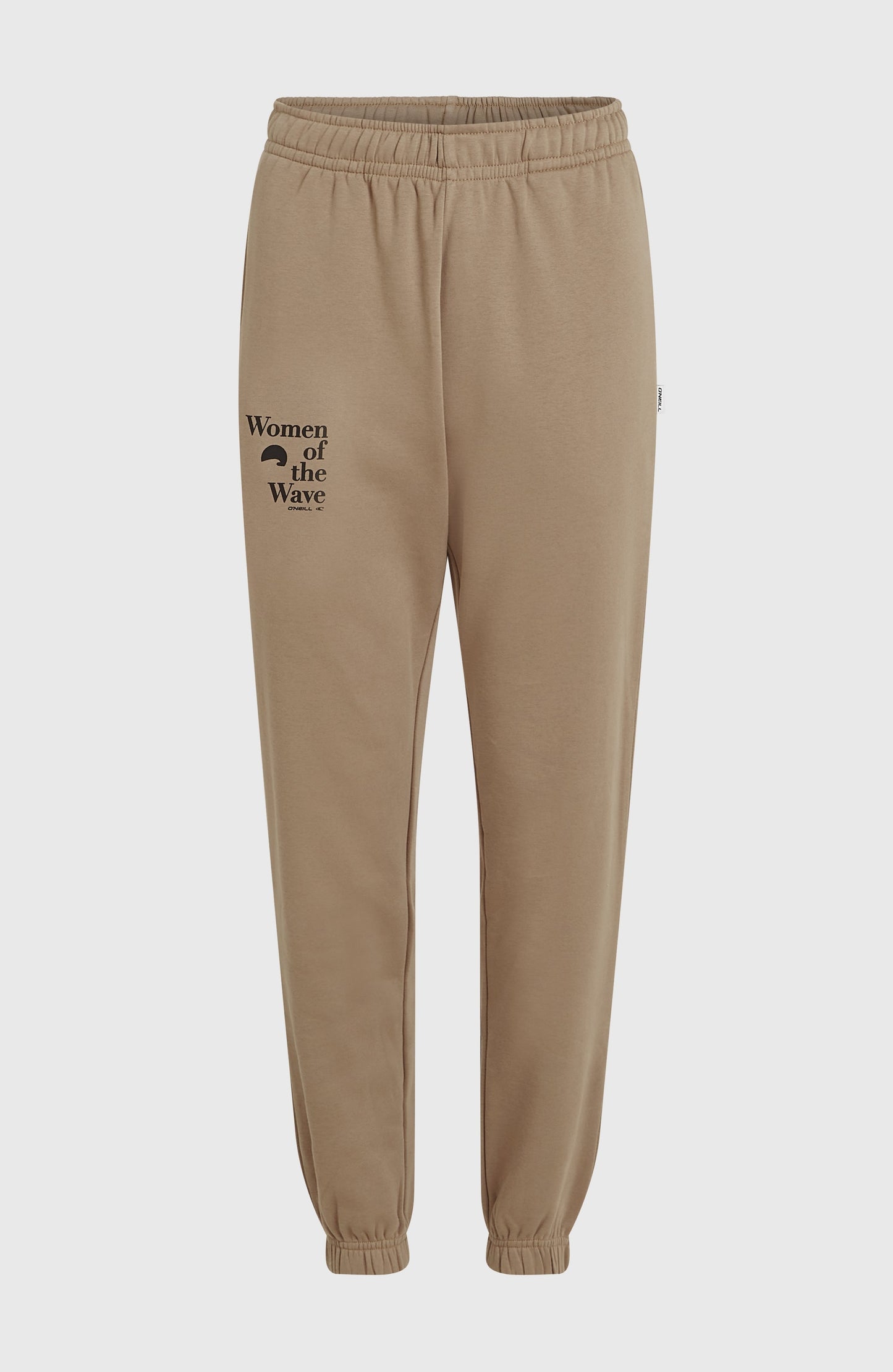 Women of the Wave Sweatpants Women - Concrete
