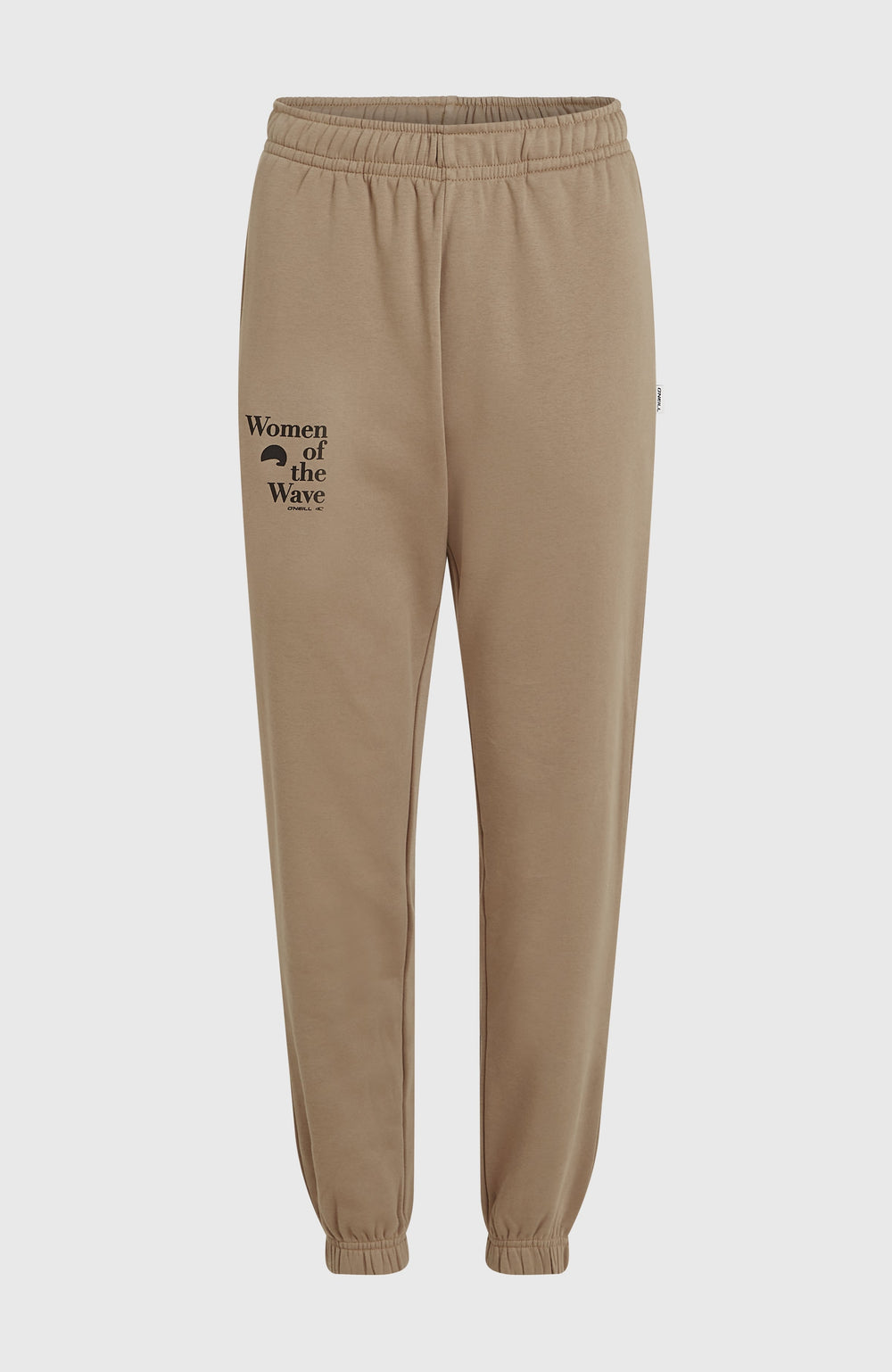 Women of the Wave Sweatpants Women - Concrete