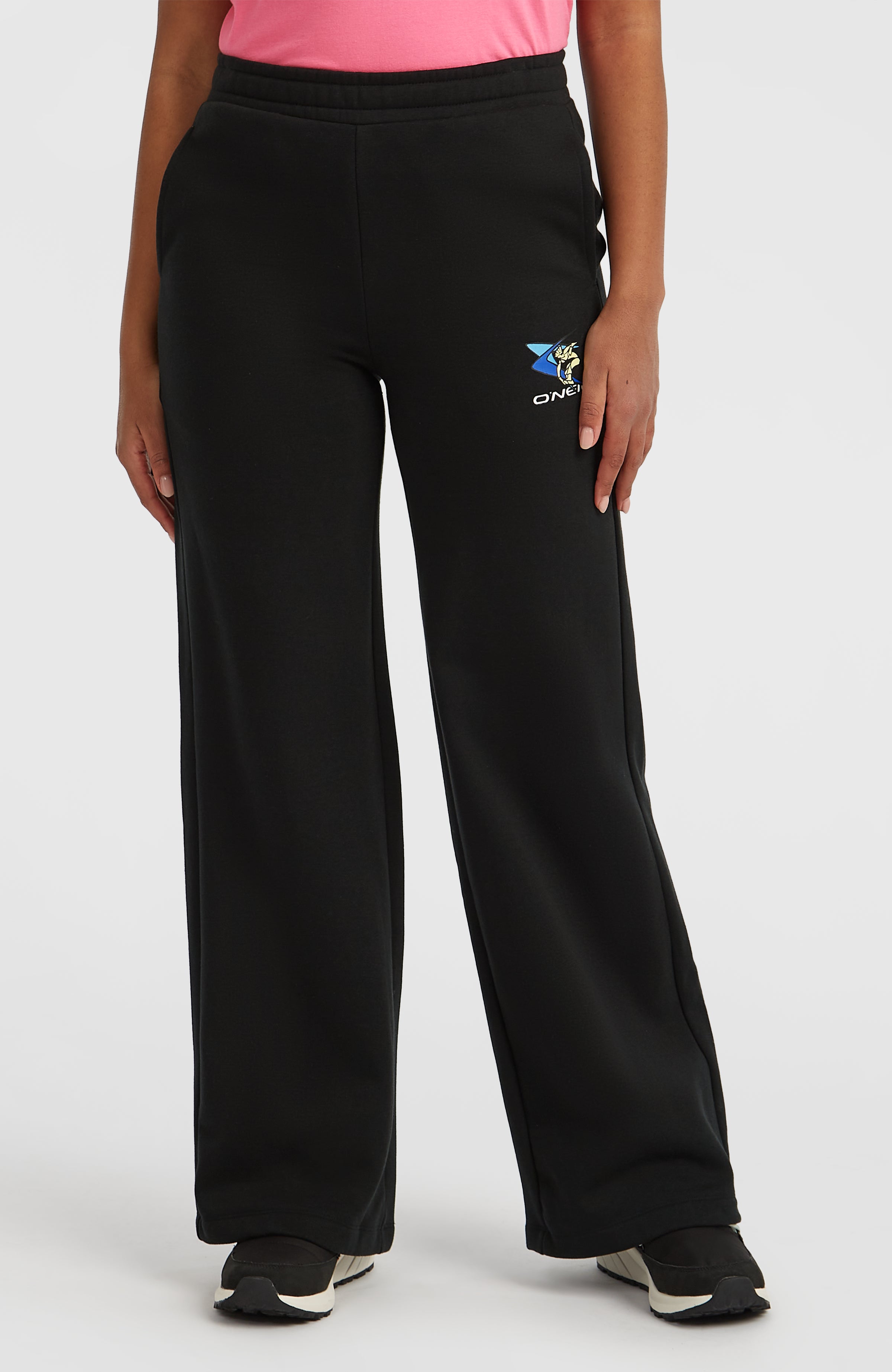 FWC'Play Sweatpants Women - Black Out