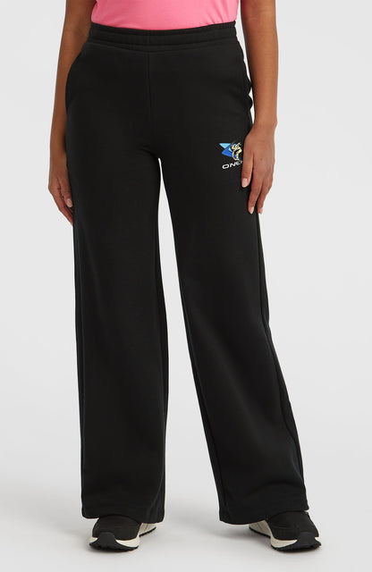 FWC'Play Sweatpants Women - Black Out