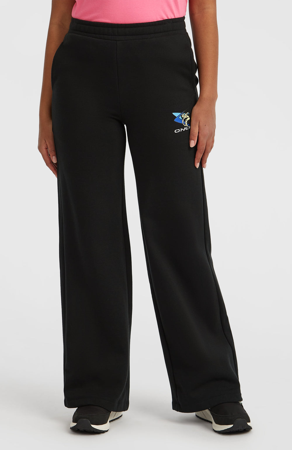 FWC'Play Sweatpants Women - Black Out