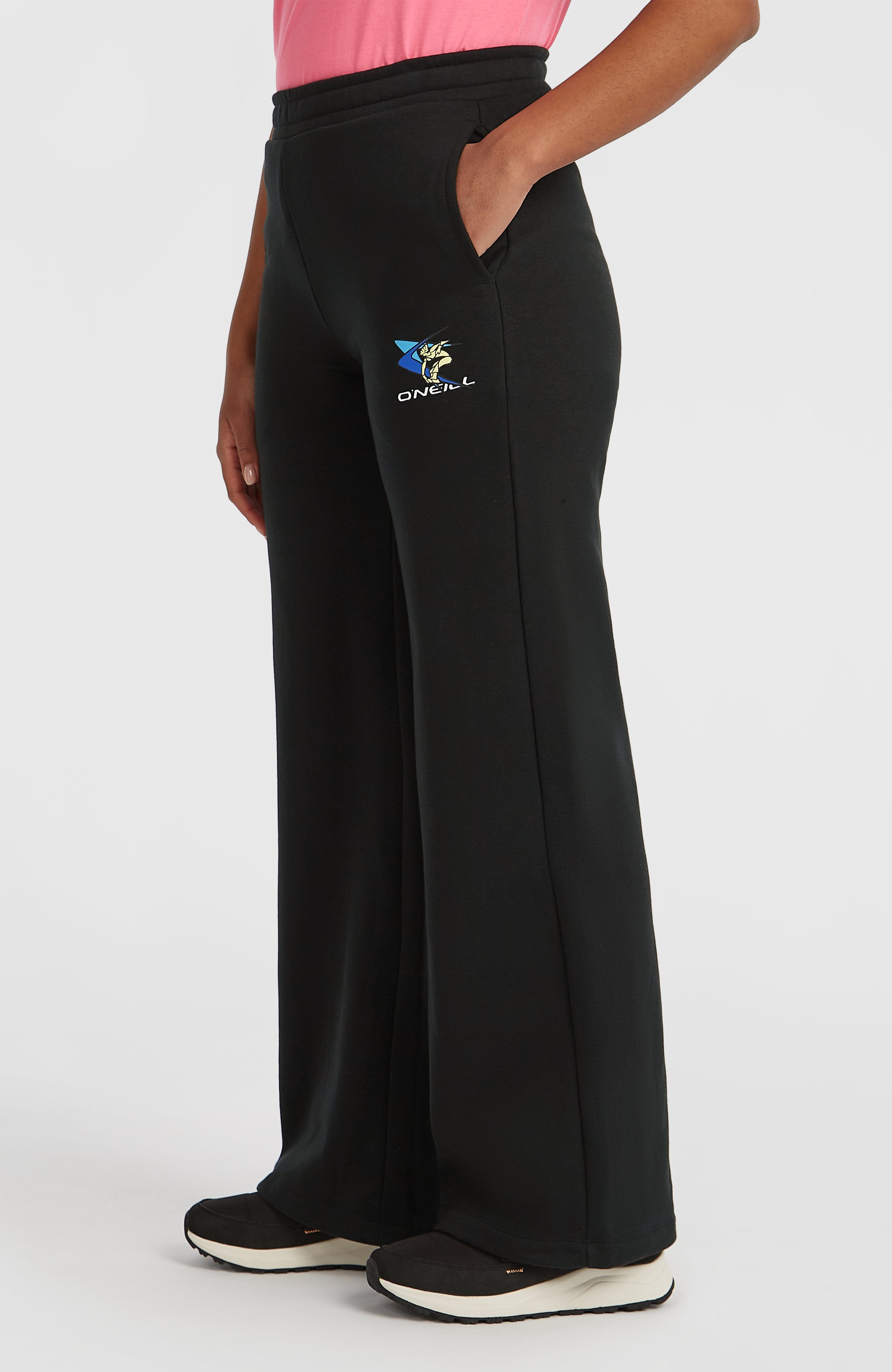 FWC'Play Sweatpants Women - Black Out