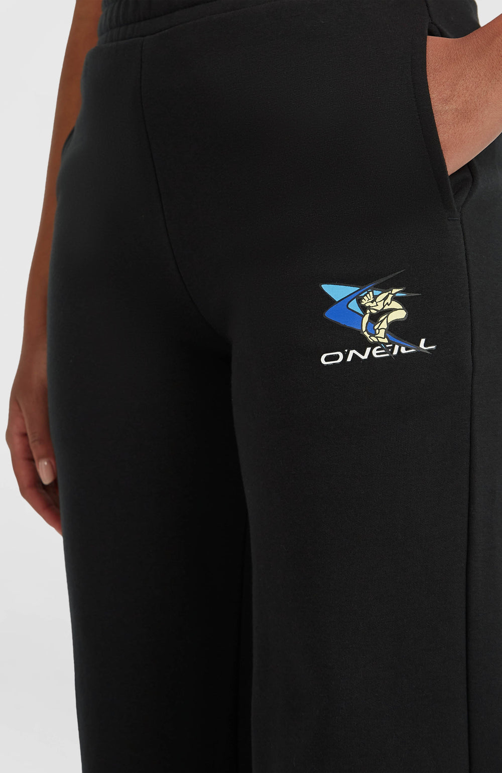 FWC'Play Sweatpants Women - Black Out