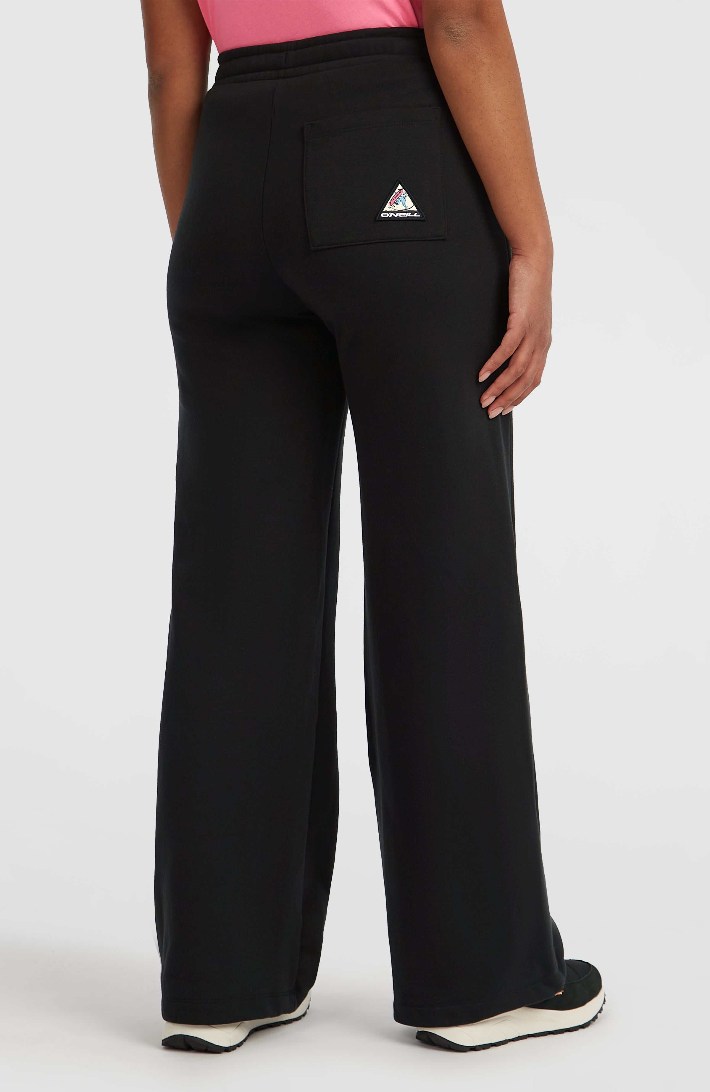 FWC'Play Sweatpants Women - Black Out