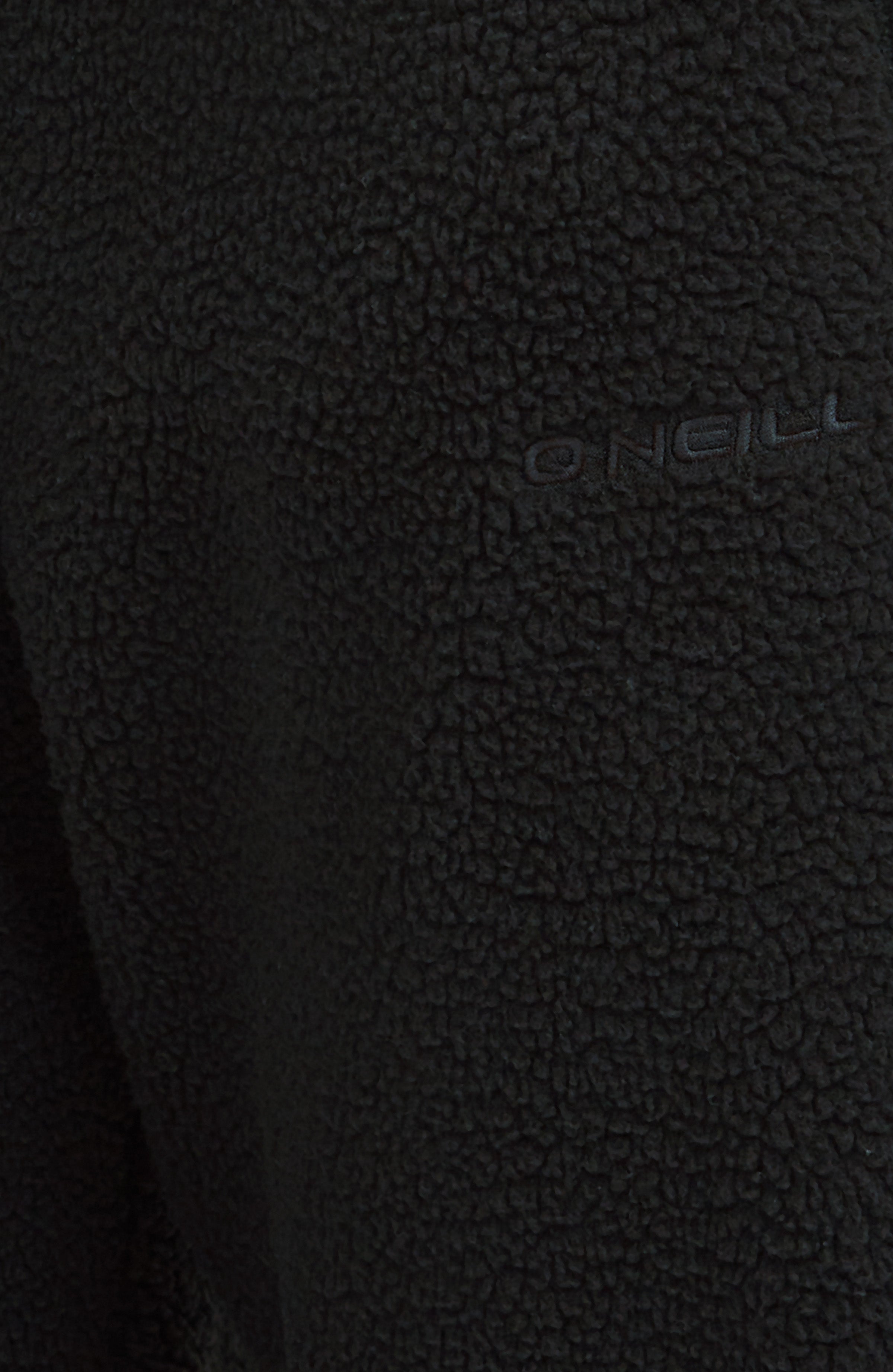 Must-Have High-Pile Sweatpants Women - Black Out