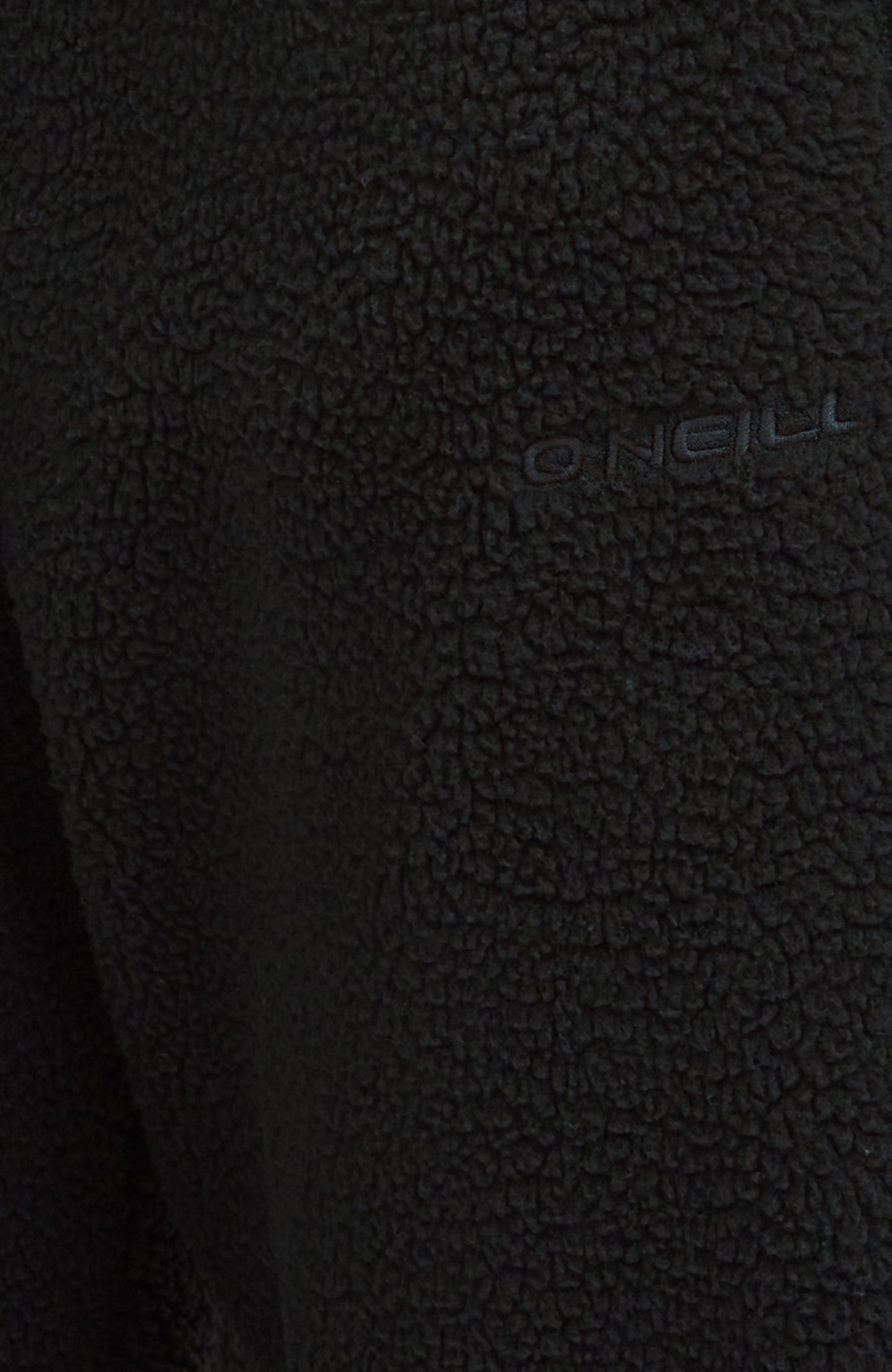 Must-Have High-Pile Sweatpants Women - Black Out