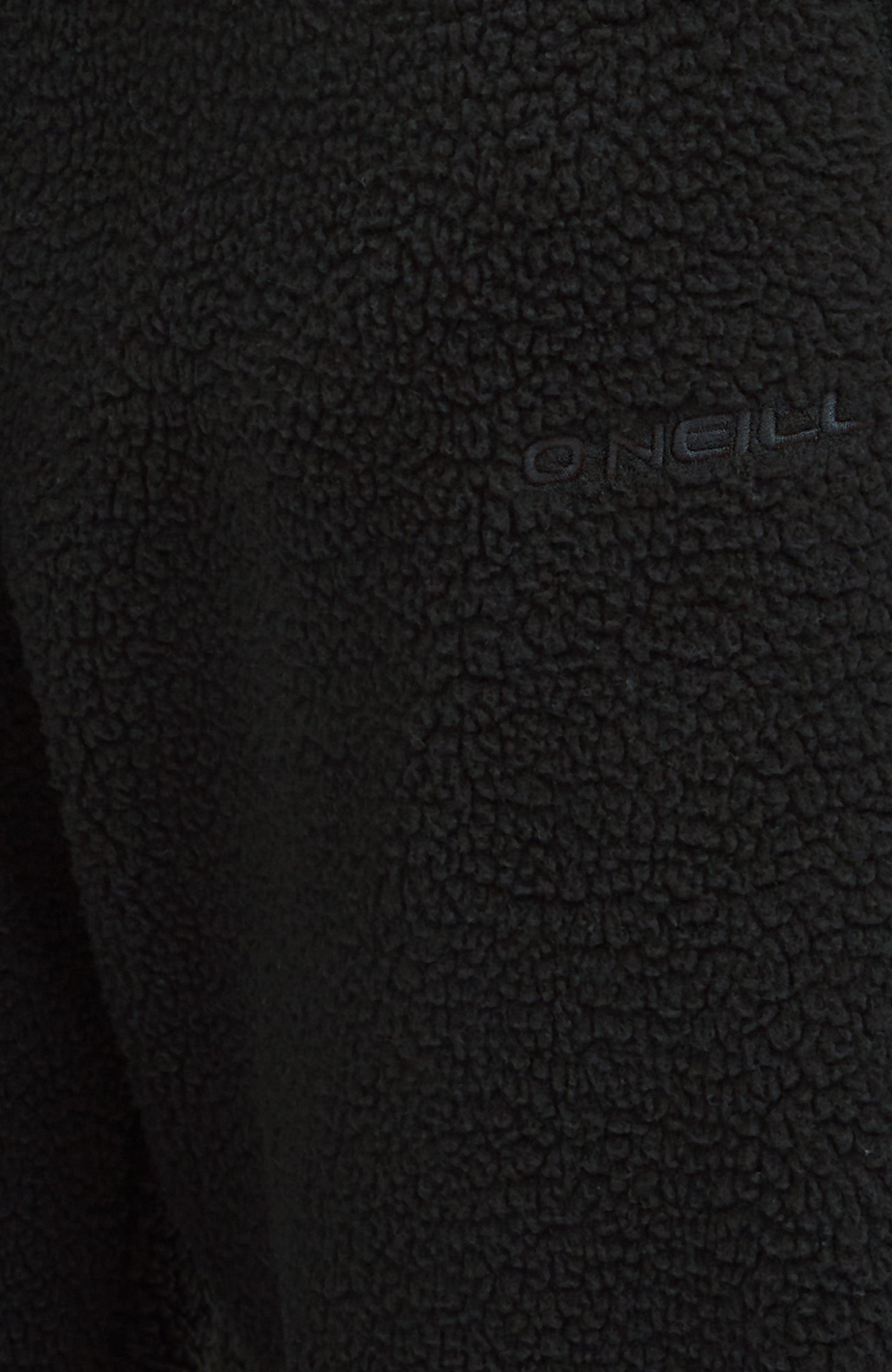 Must-Have High-Pile Sweatpants Women - Black Out