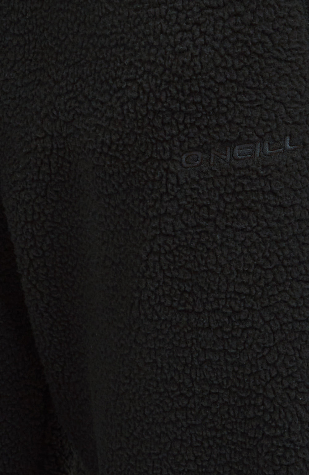 Must-Have High-Pile Sweatpants Women - Black Out