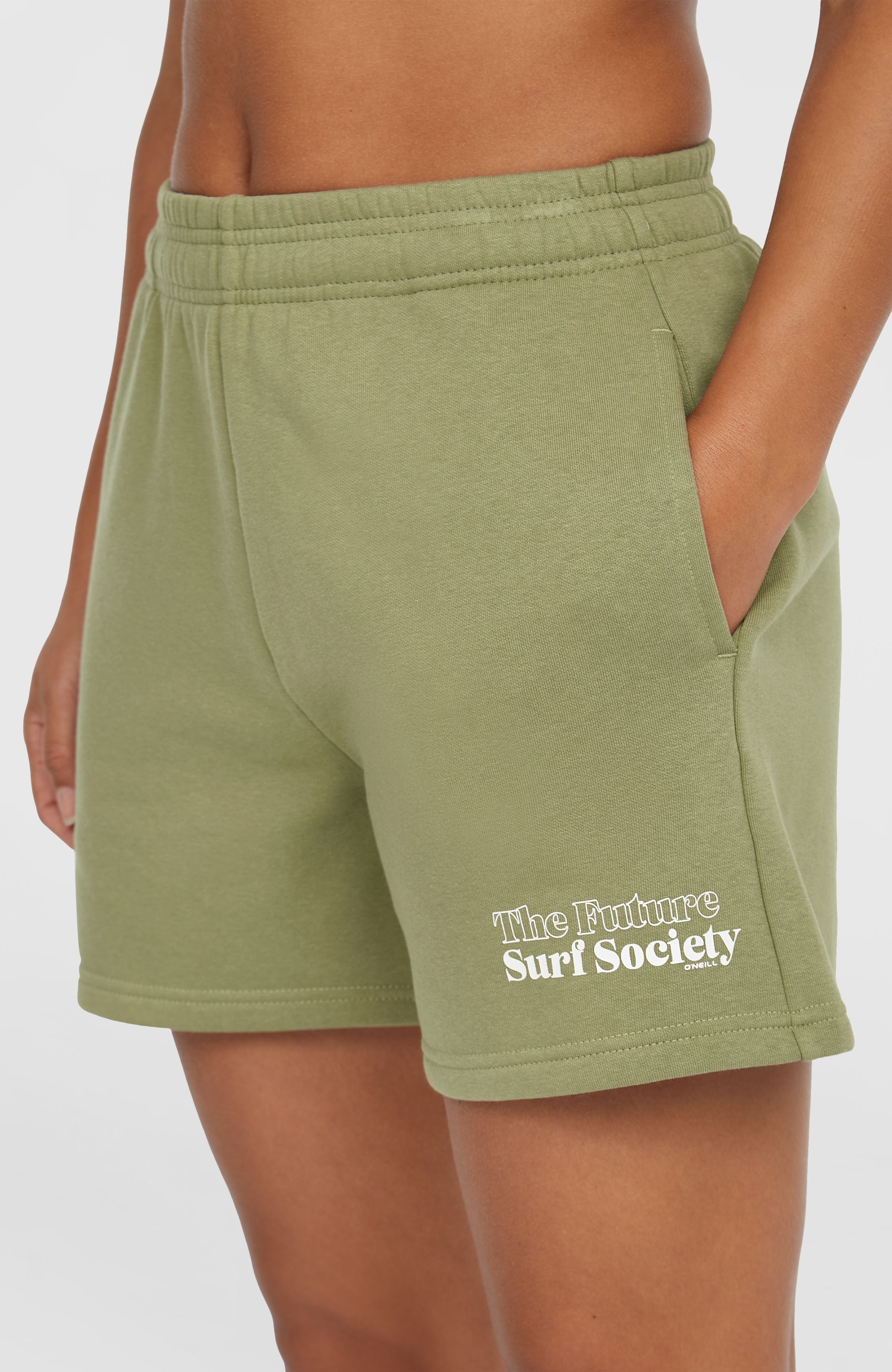 Future Surf Society Shorts Women - Avery Fern