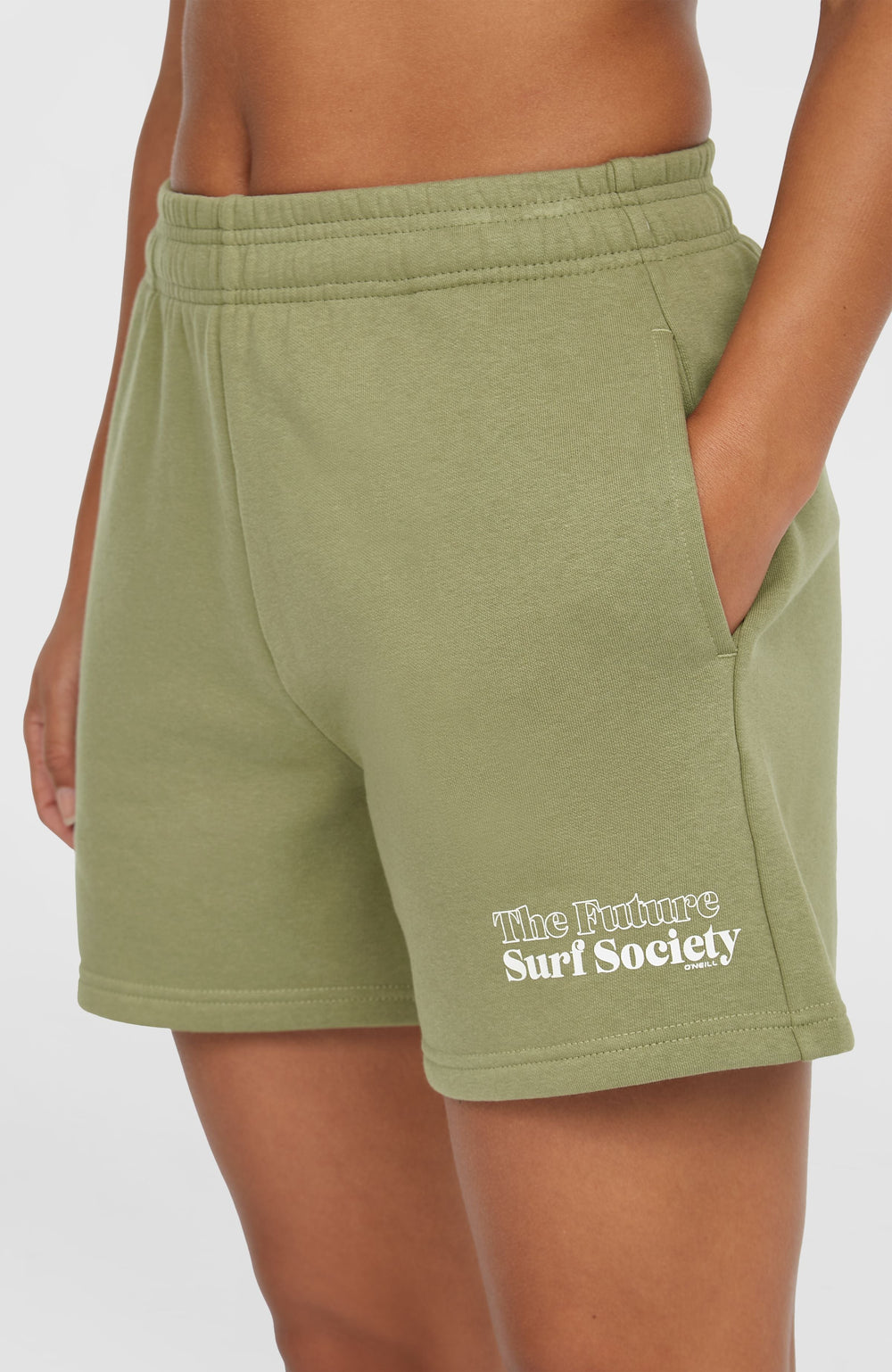 Future Surf Society Shorts Women - Avery Fern