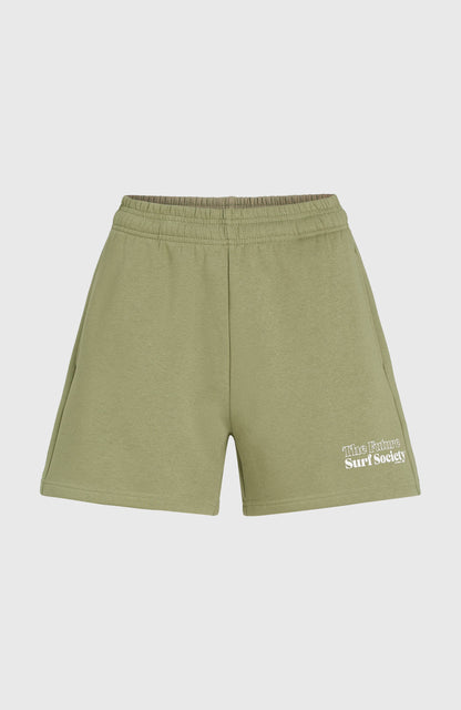 Future Surf Society Shorts Women - Avery Fern