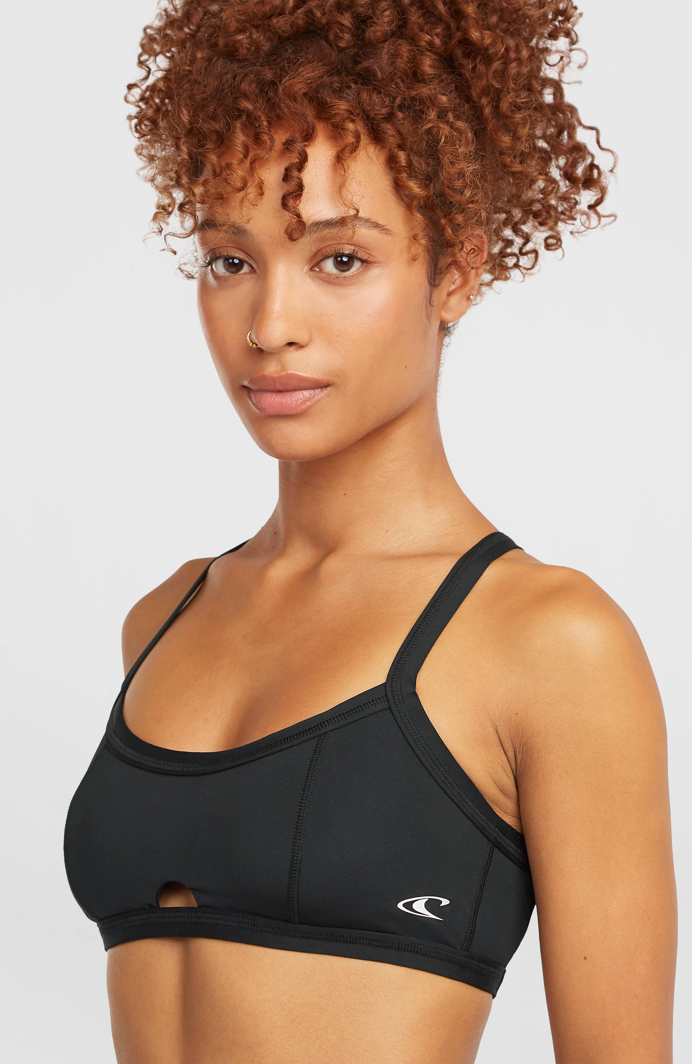 Performance Bikini Set Women - Black Out