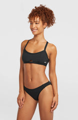 Performance Bikini Set Women - Black Out