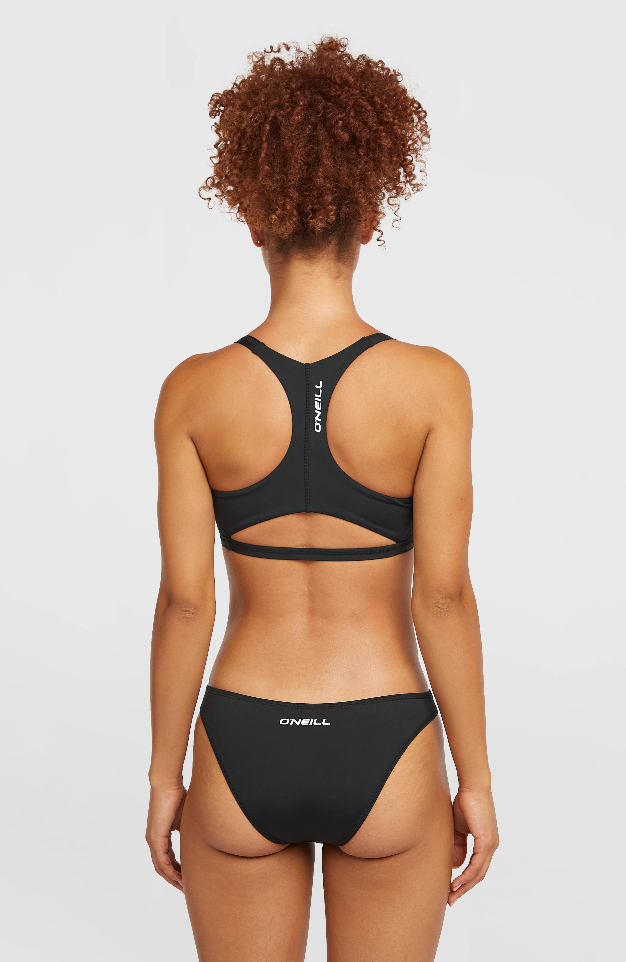 Performance Bikini Set Women - Black Out