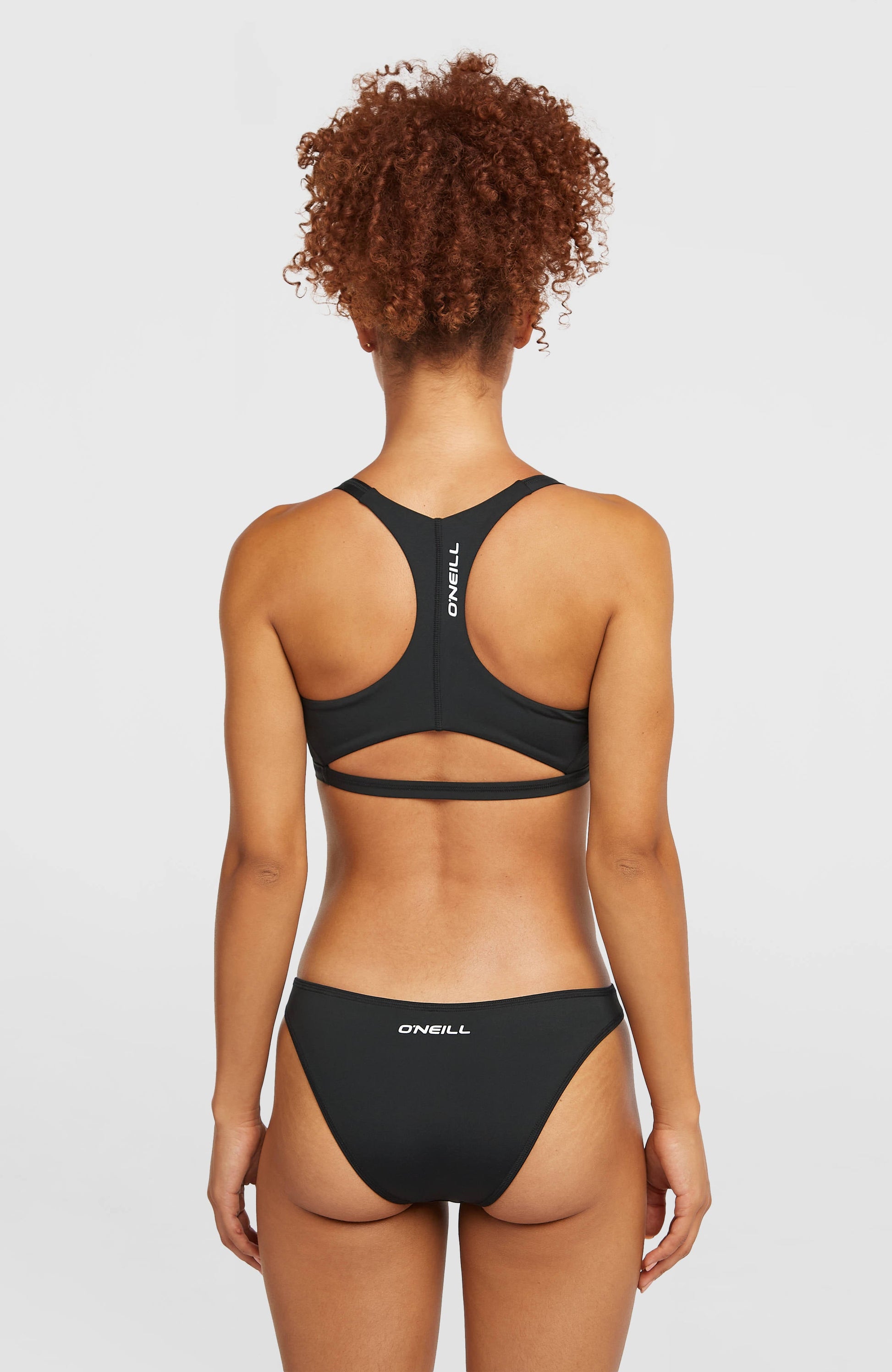 Performance Bikini Set Women - Black Out