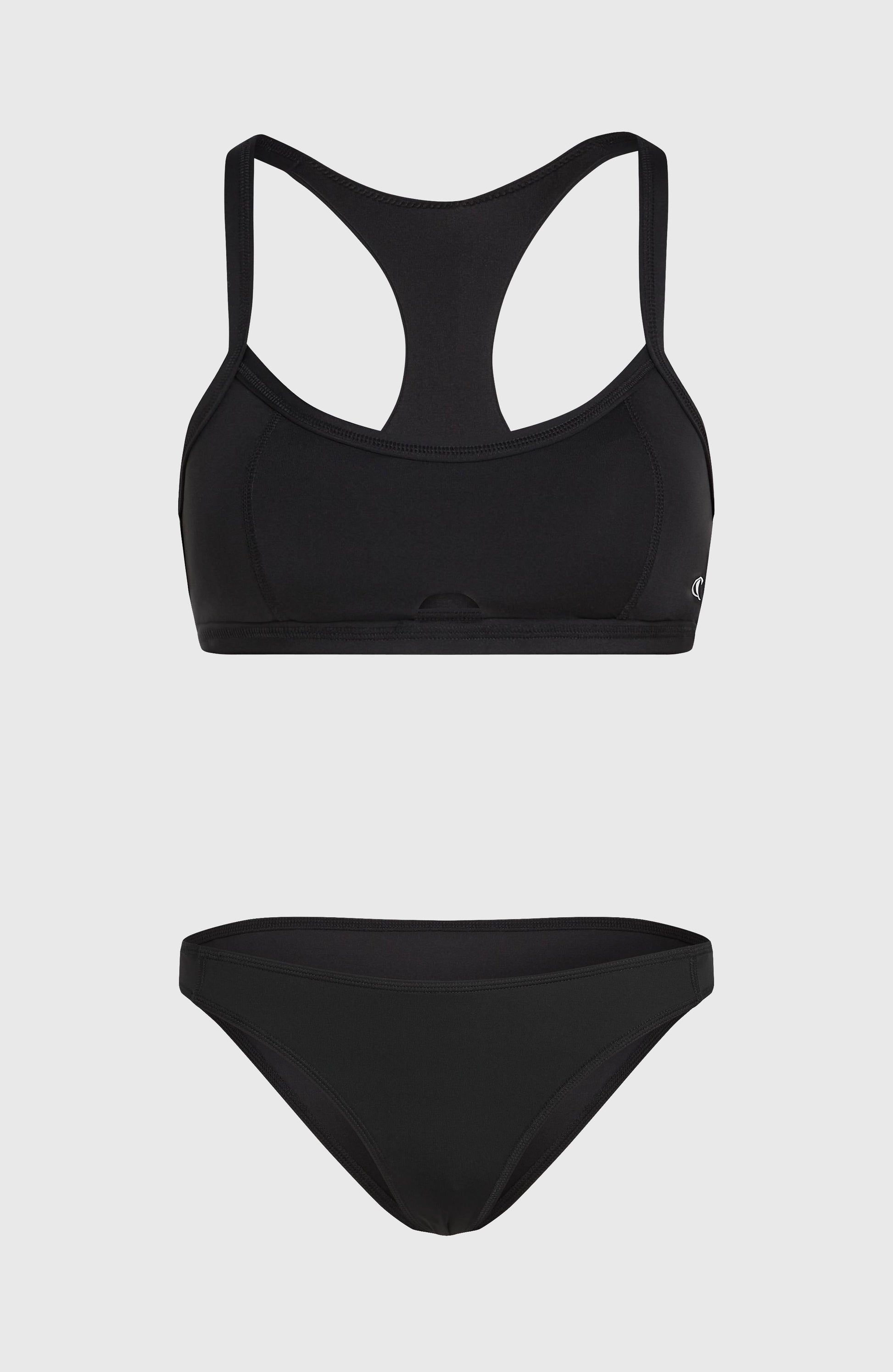 Performance Bikini Set Women - Black Out