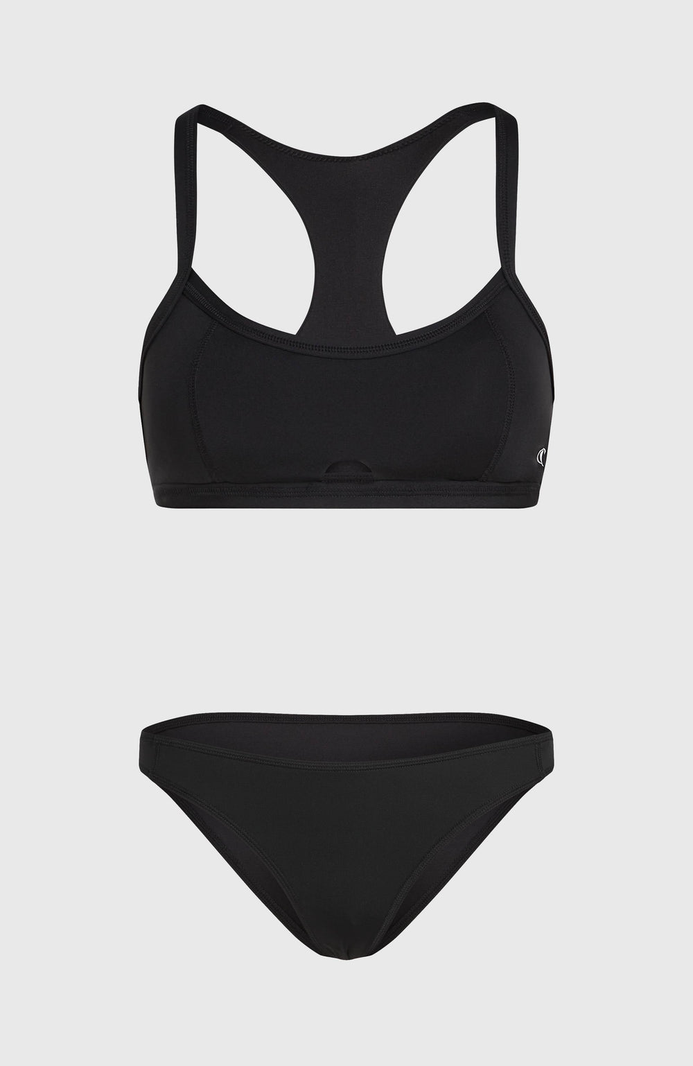 Performance Bikini Set Women - Black Out
