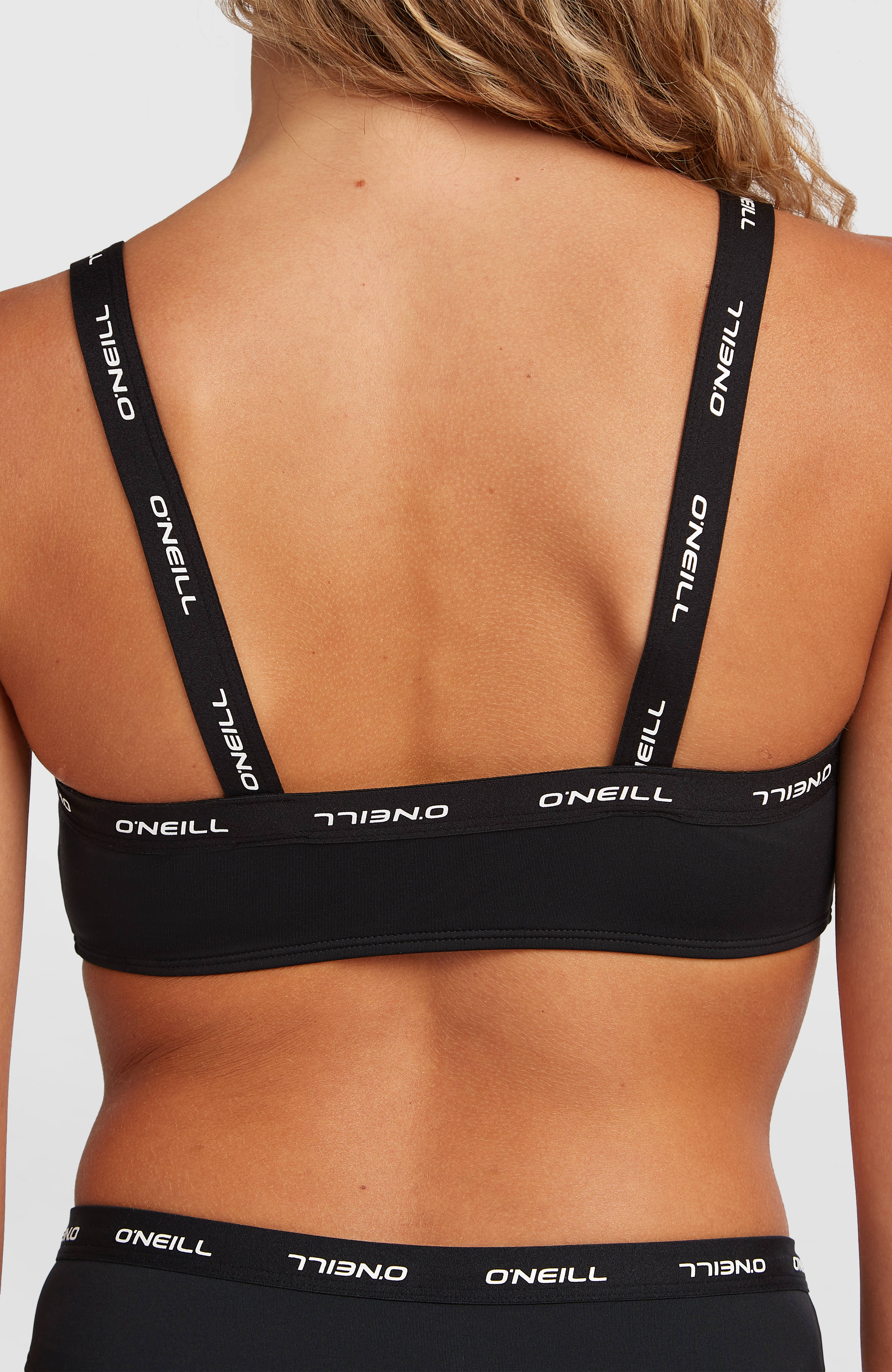 Sport Bikini Set Women - Black Out