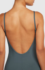 O'Neill Shadow Bay Swimsuit Women - Slate