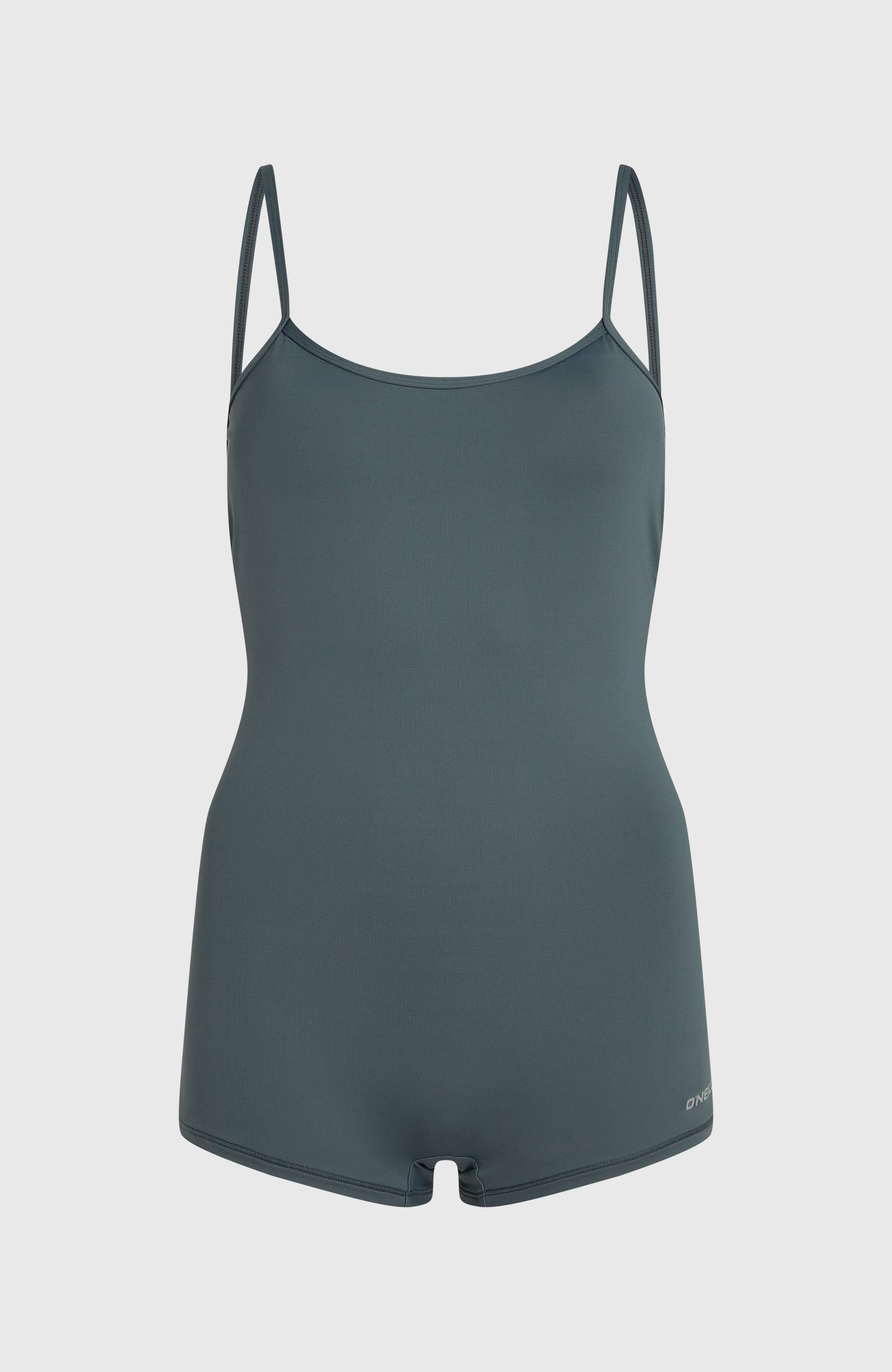 O'Neill Shadow Bay Swimsuit Women - Slate